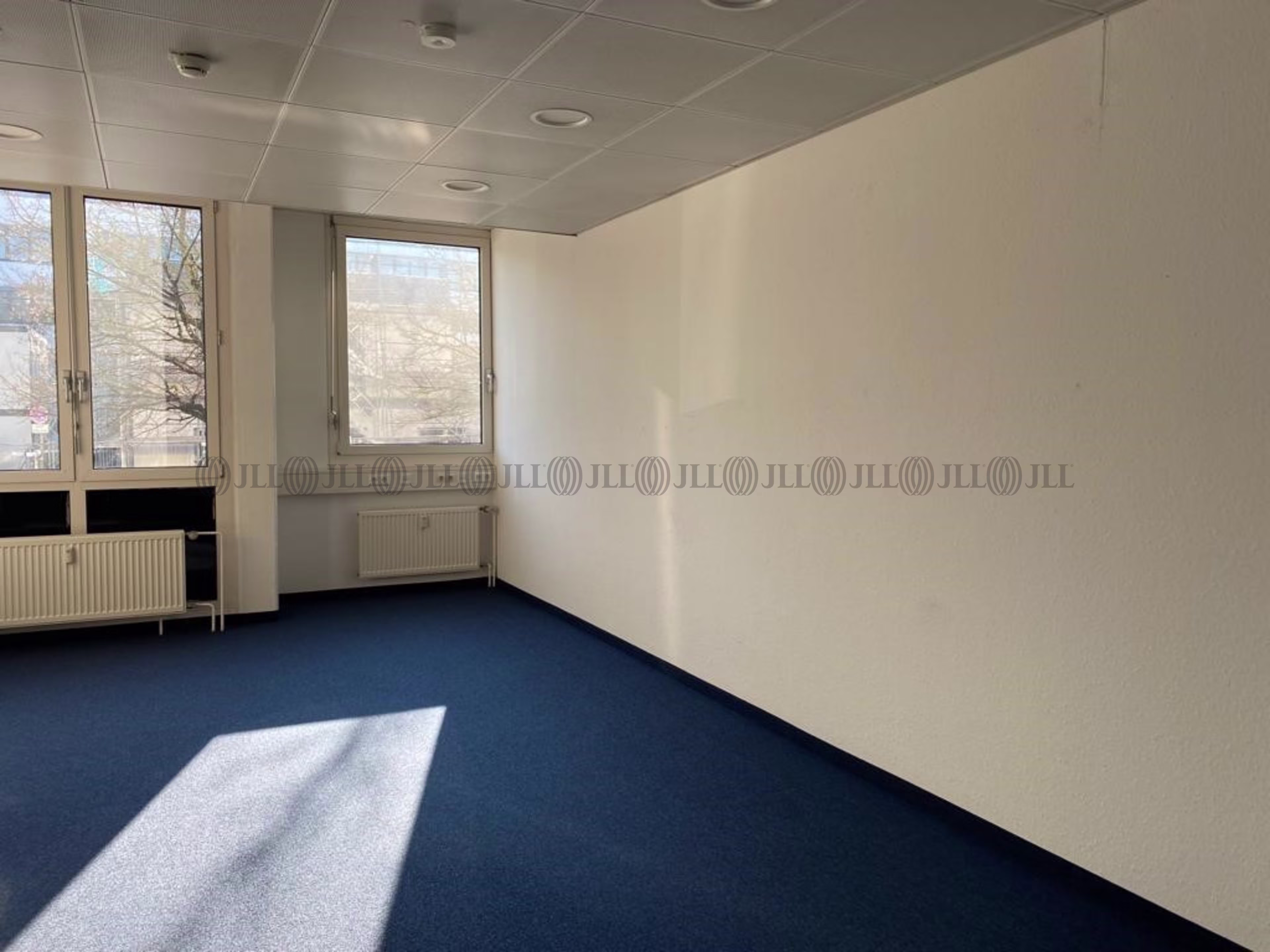 Büroimmobilie - Stuttgart, Vaihingen - S0017