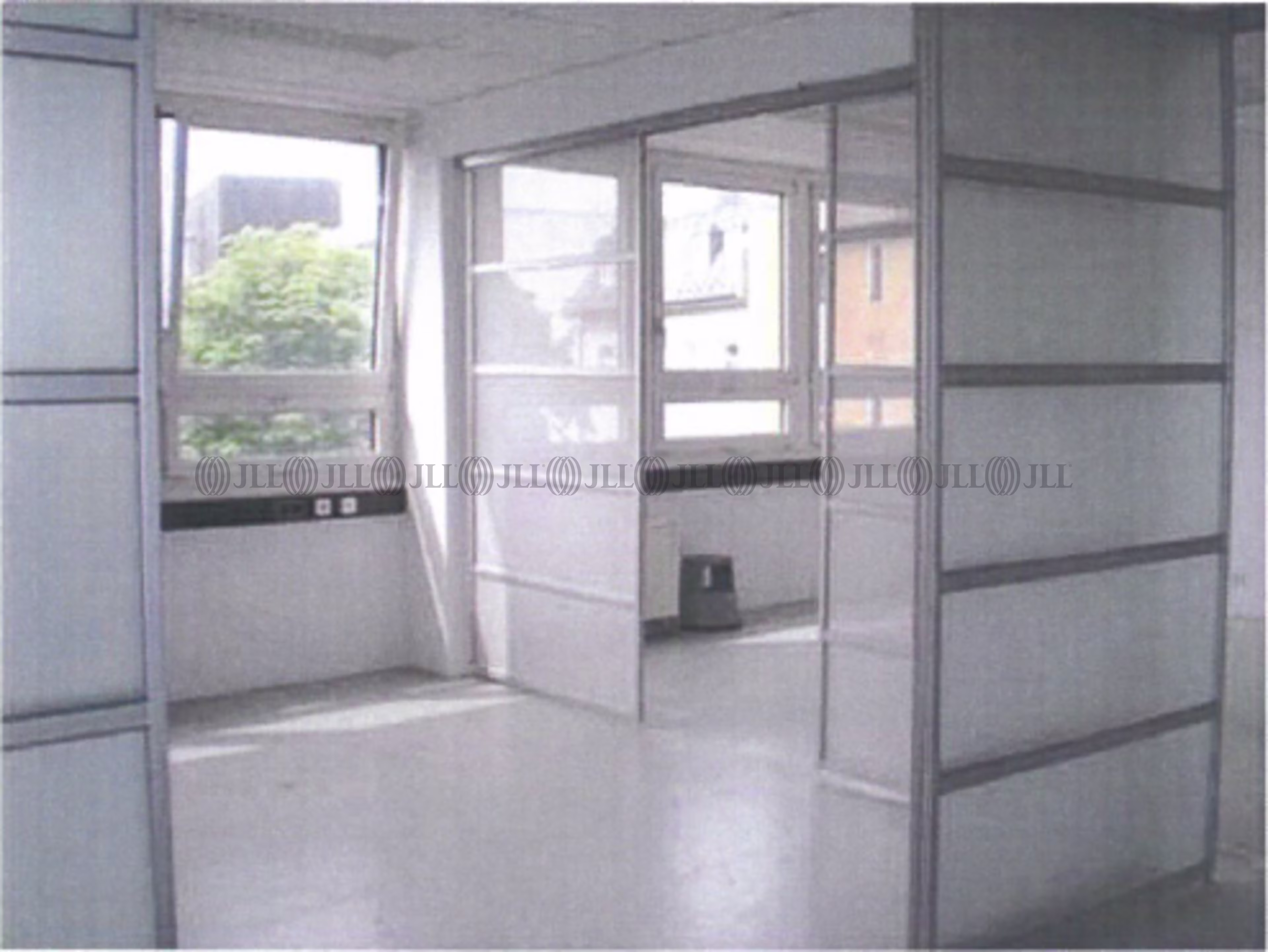 Büroimmobilie - München, Obersendling - M0889