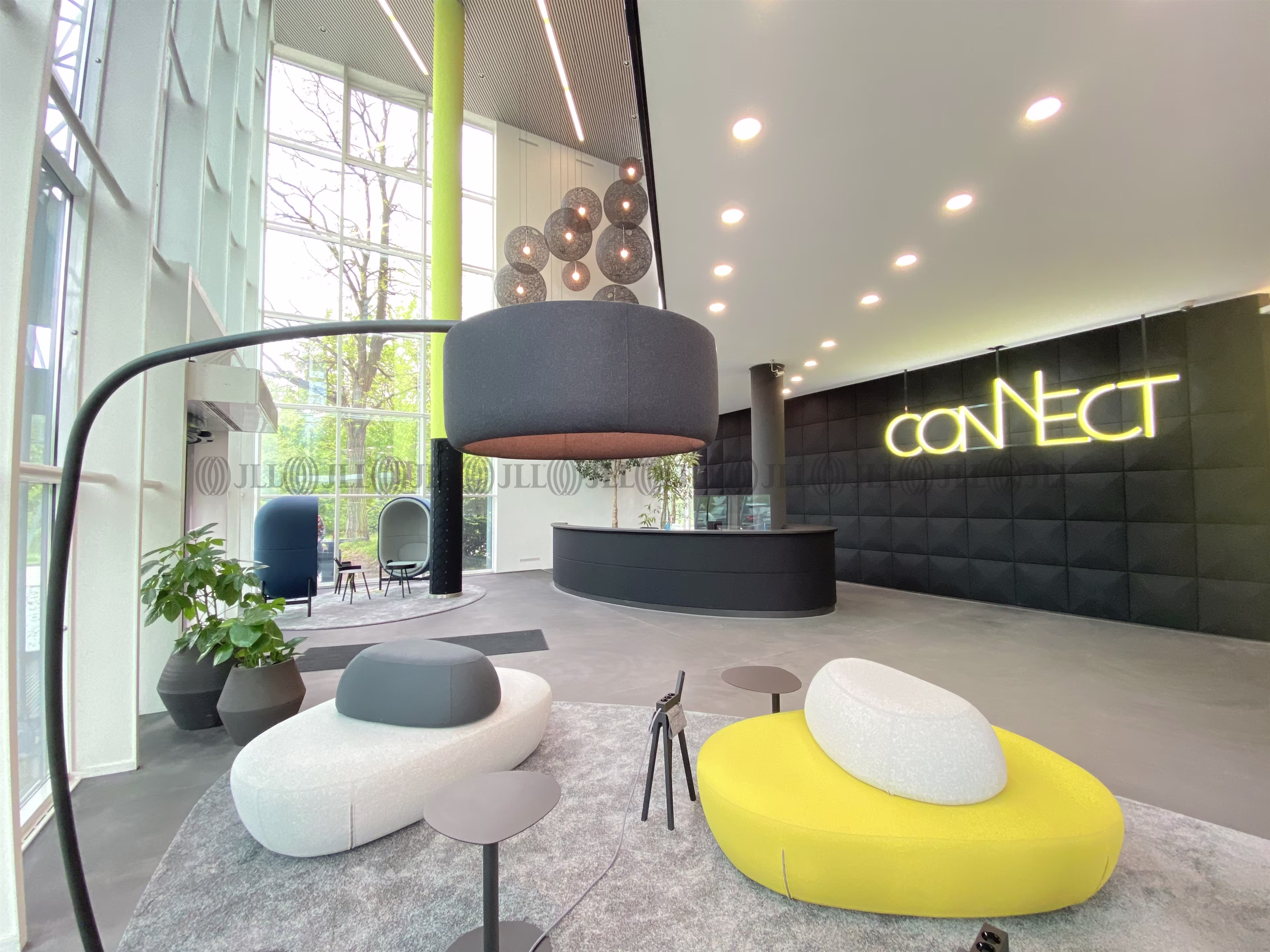 Büroimmobilie - Düsseldorf, Unterrath - D0448