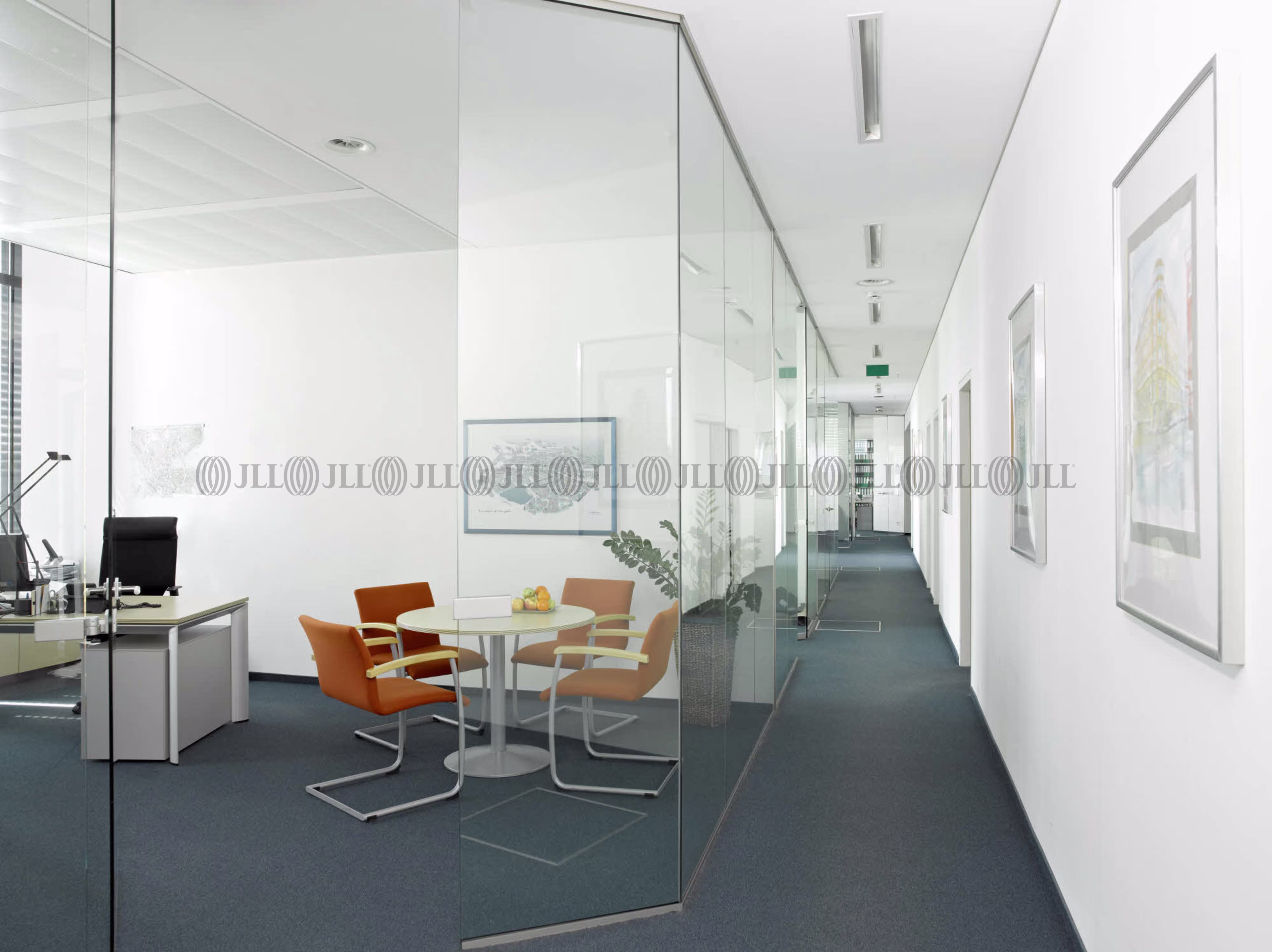 Büroimmobilie - Hamburg, Neustadt - H0198