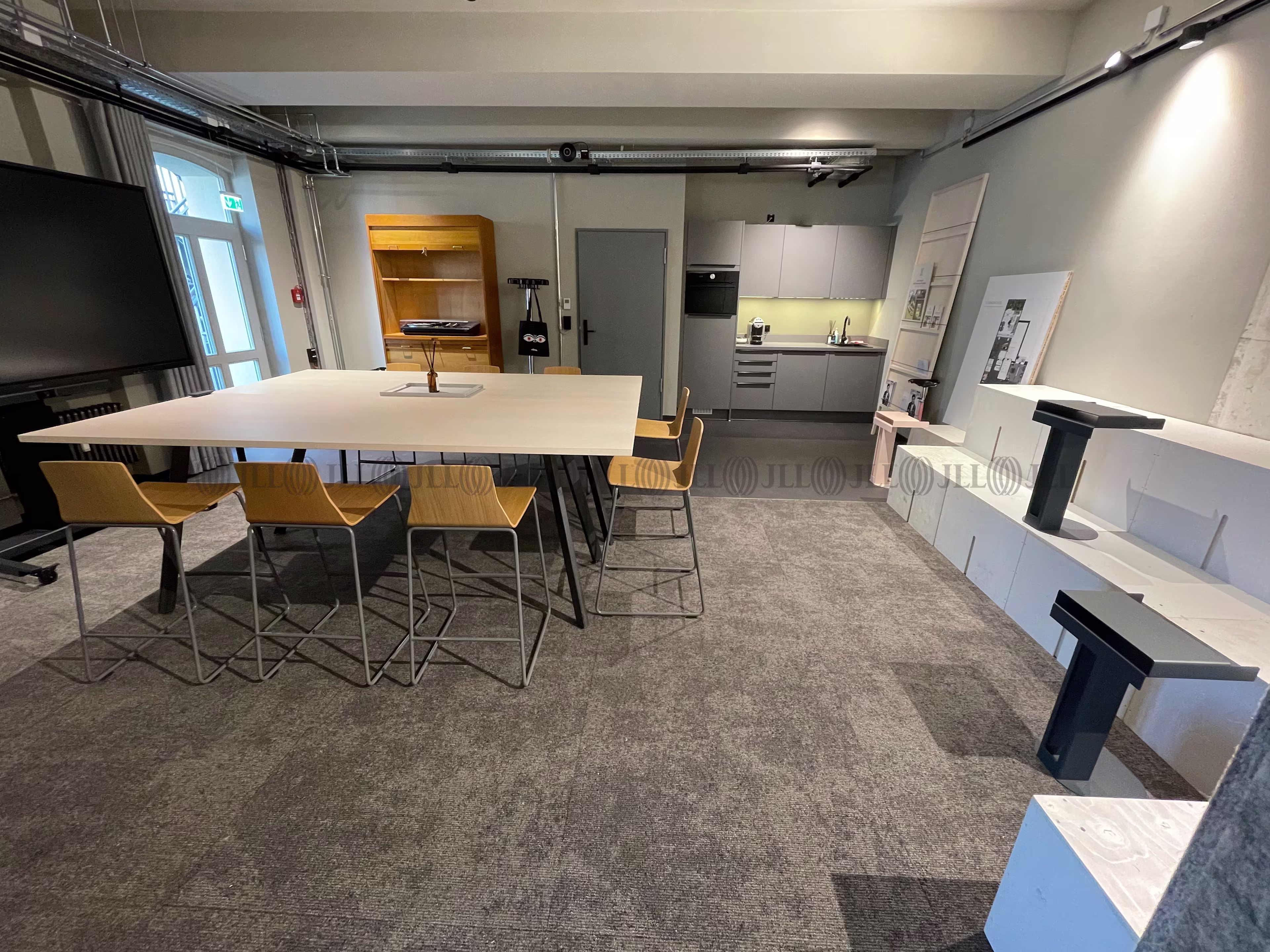 Büroimmobilie - Nürnberg, Altstadt und Engere Innenstadt - M1673