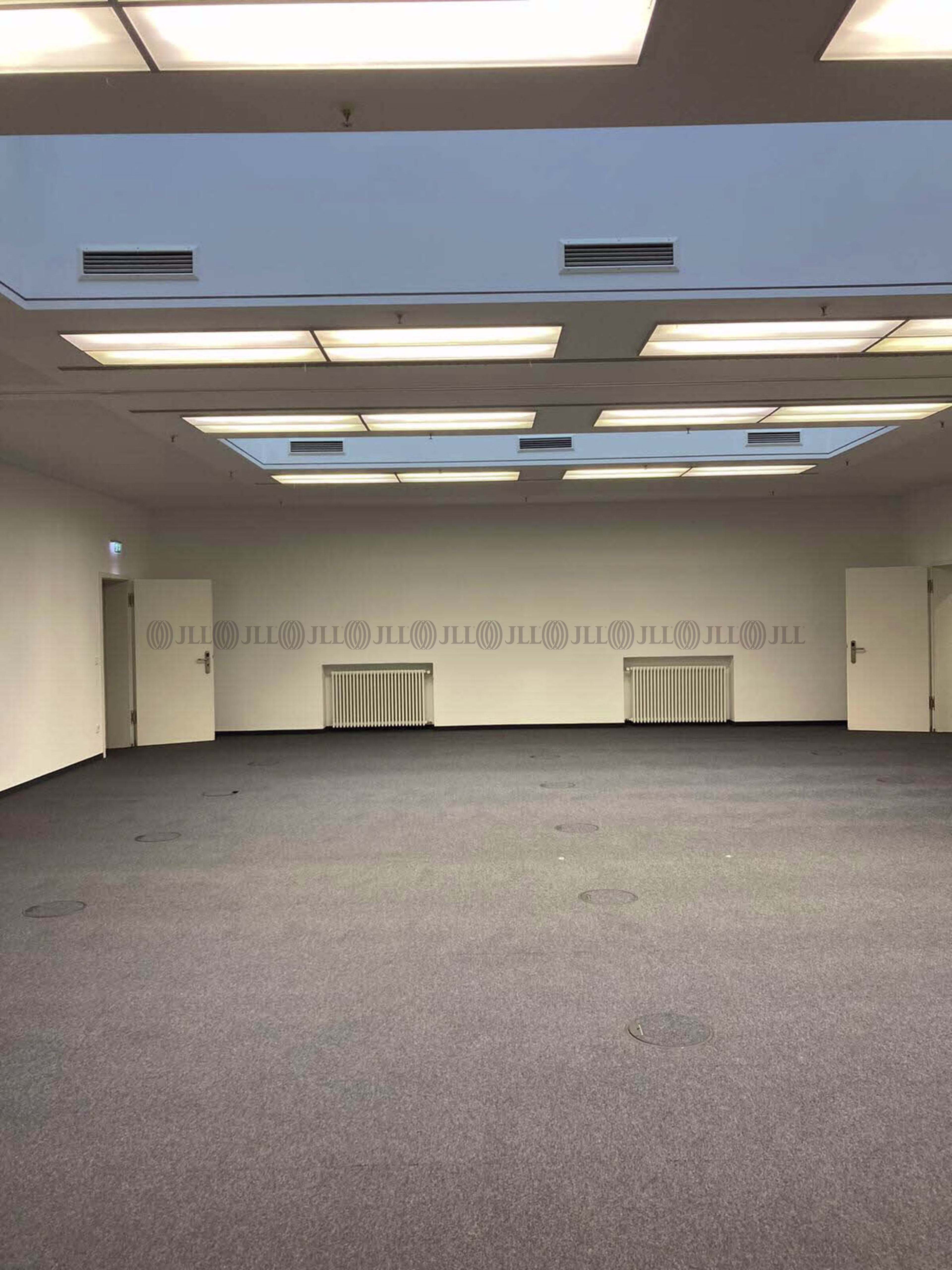 Büroimmobilie - München, Maxvorstadt - M2341