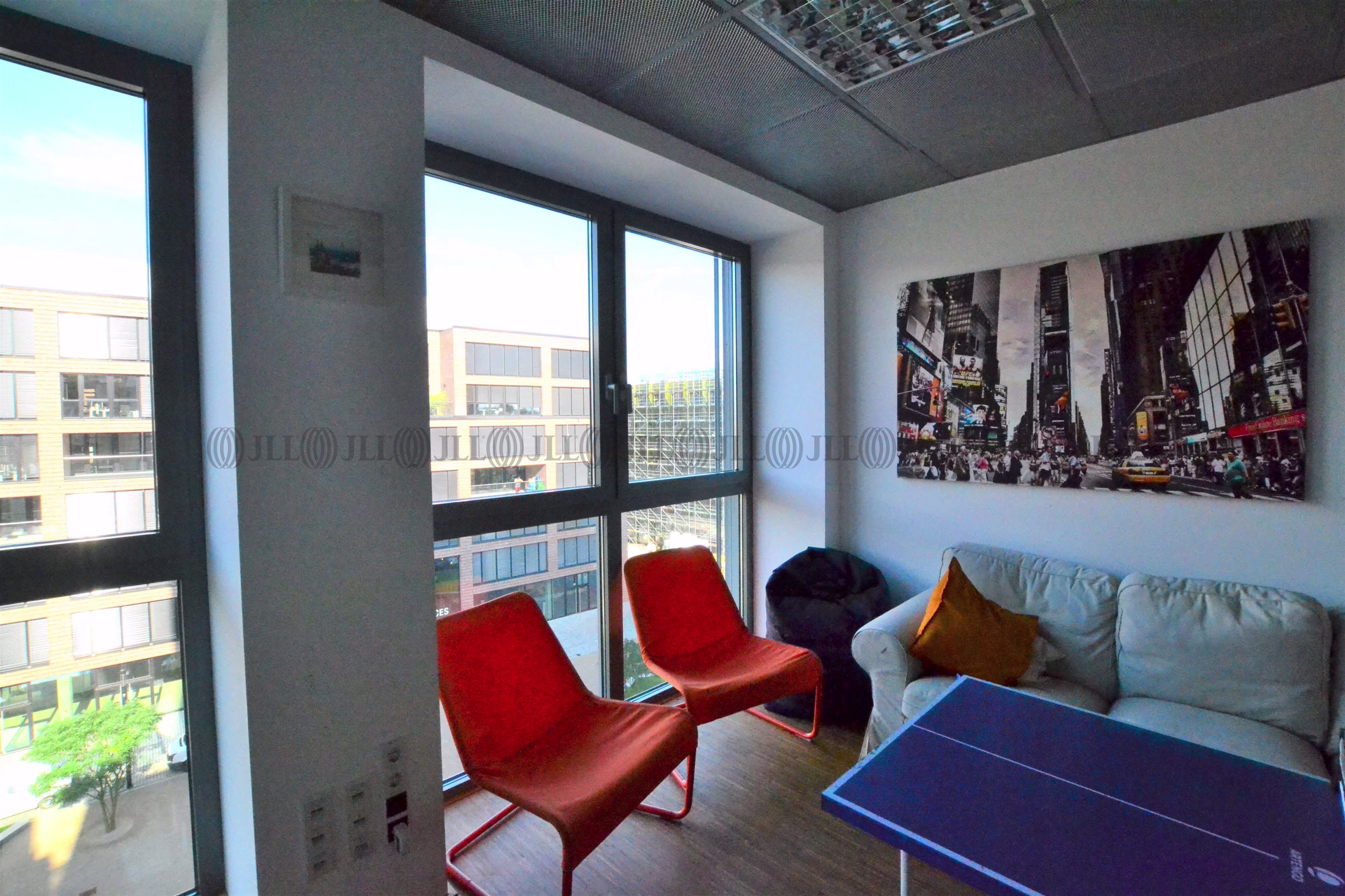 Büroimmobilie - Köln, Mülheim - K0350