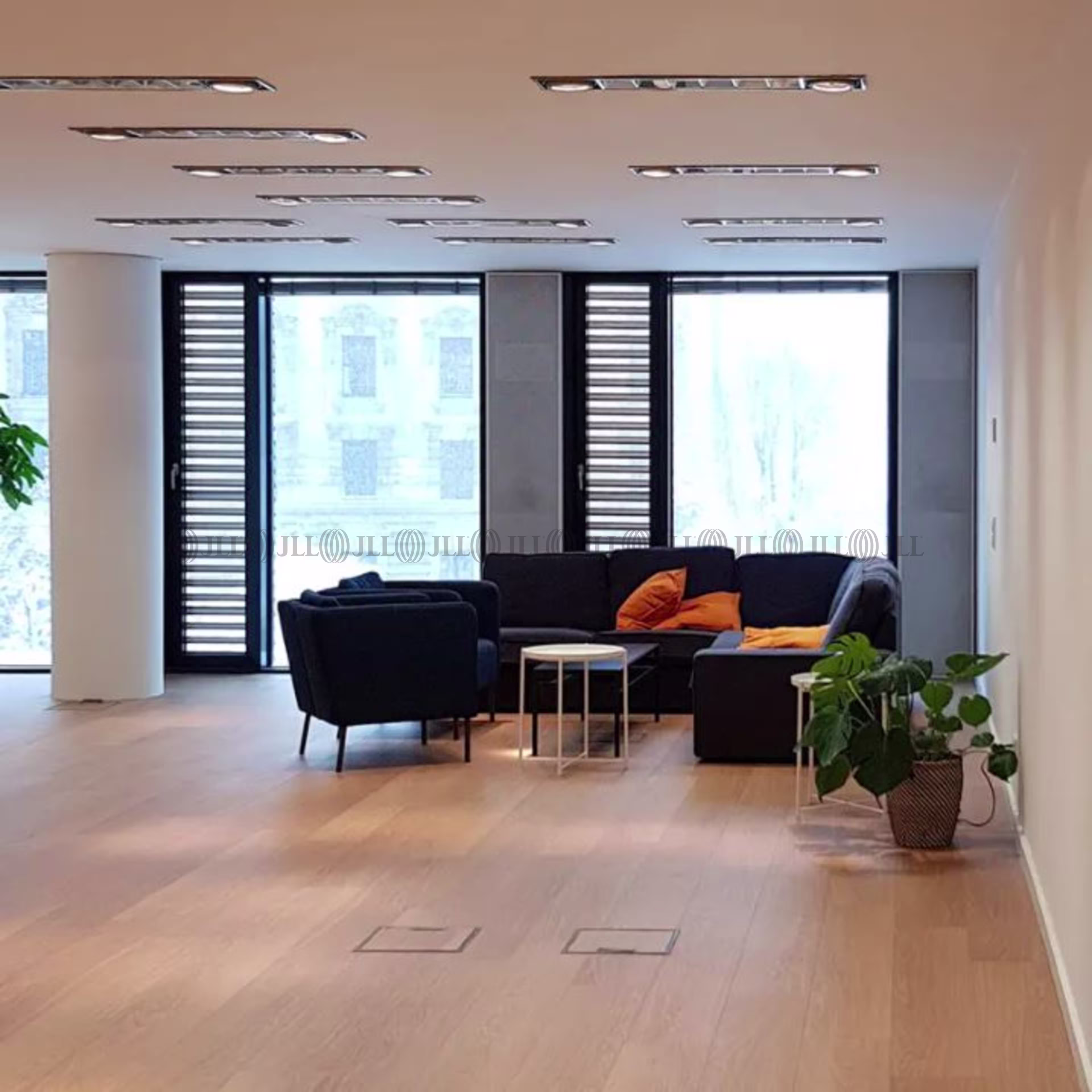 Büroimmobilie - München, Ludwigsvorstadt - M0468