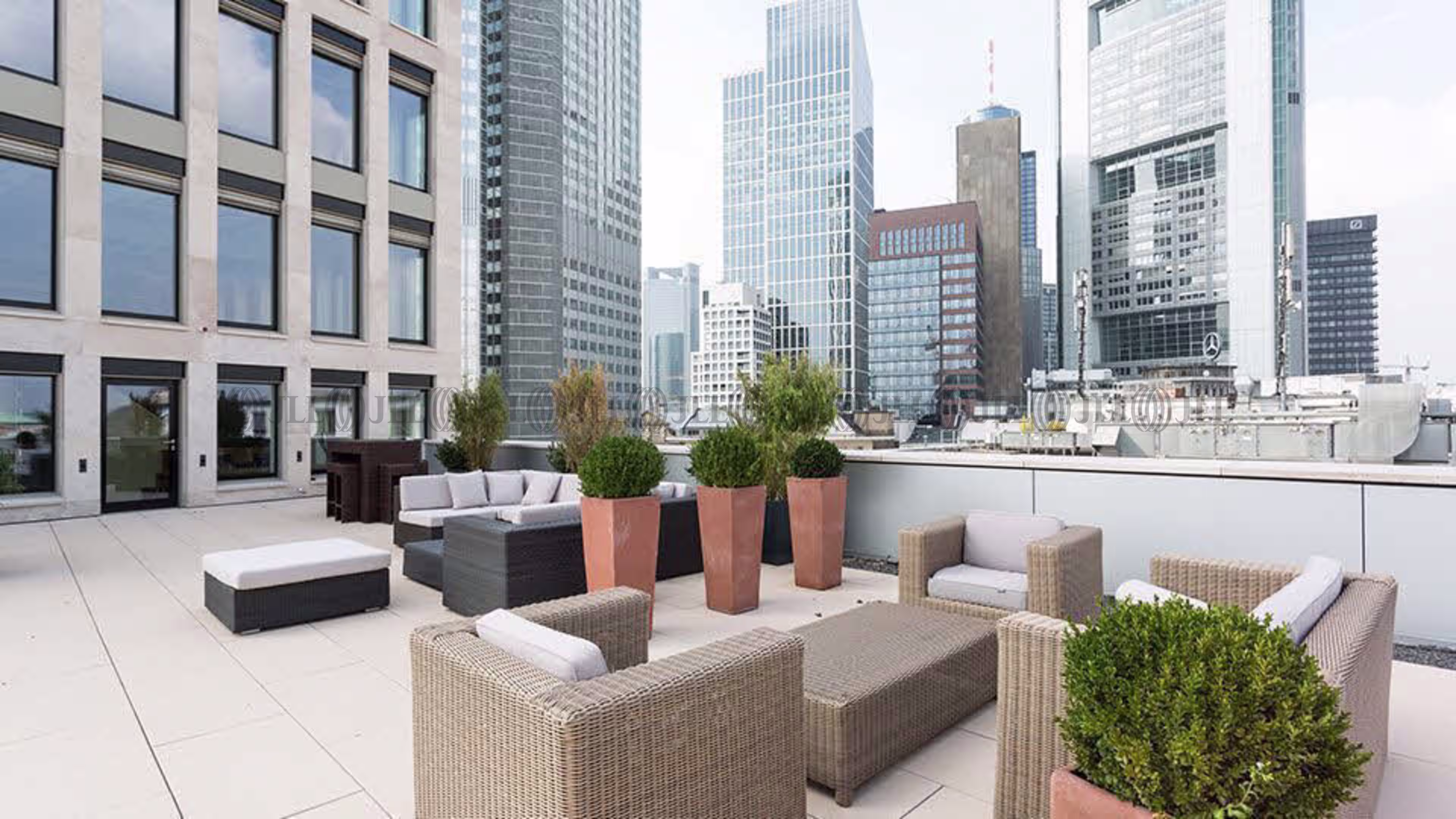 Büroimmobilie - Frankfurt am Main, Innenstadt - F1058