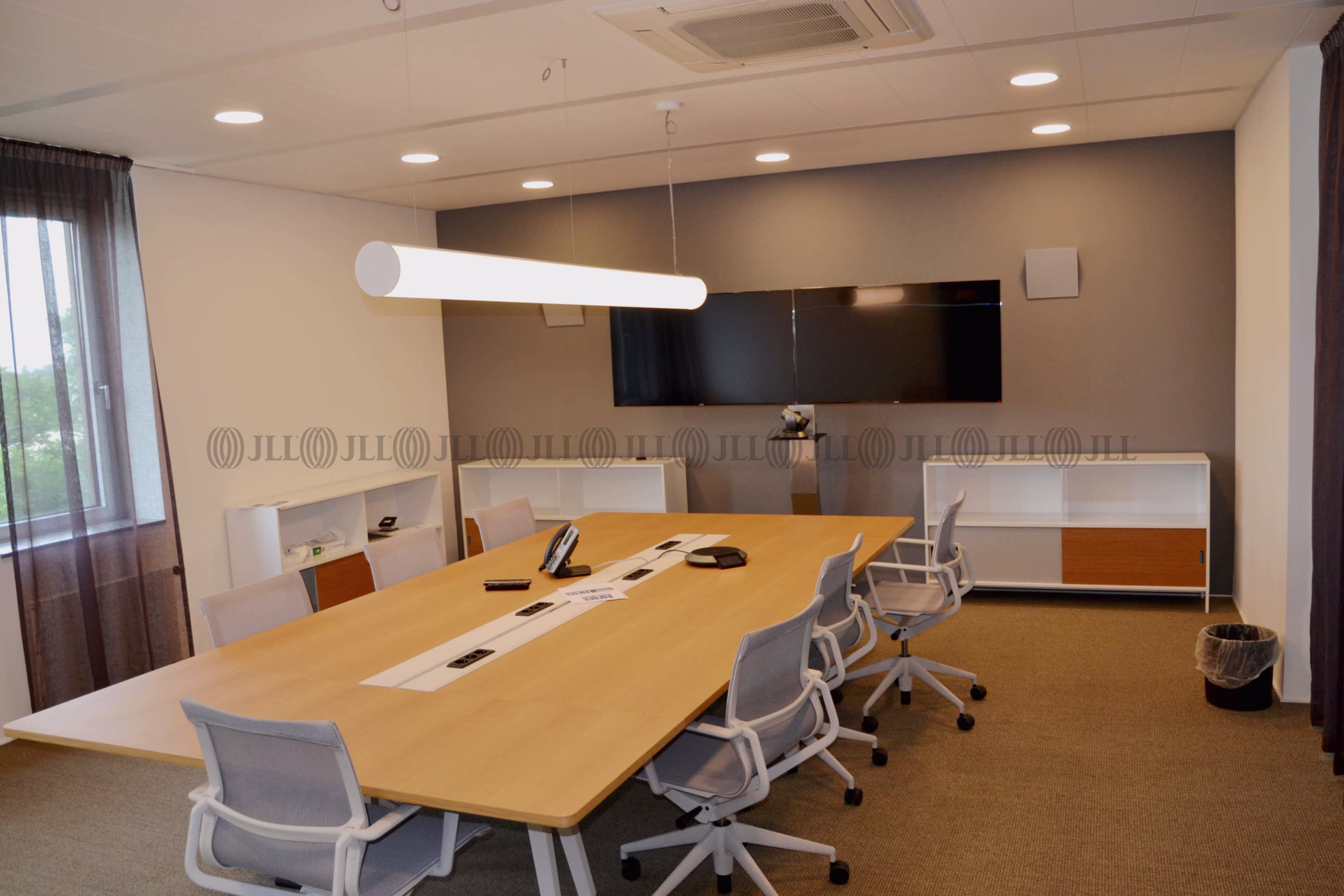 Büroimmobilie - Ratingen - D0455