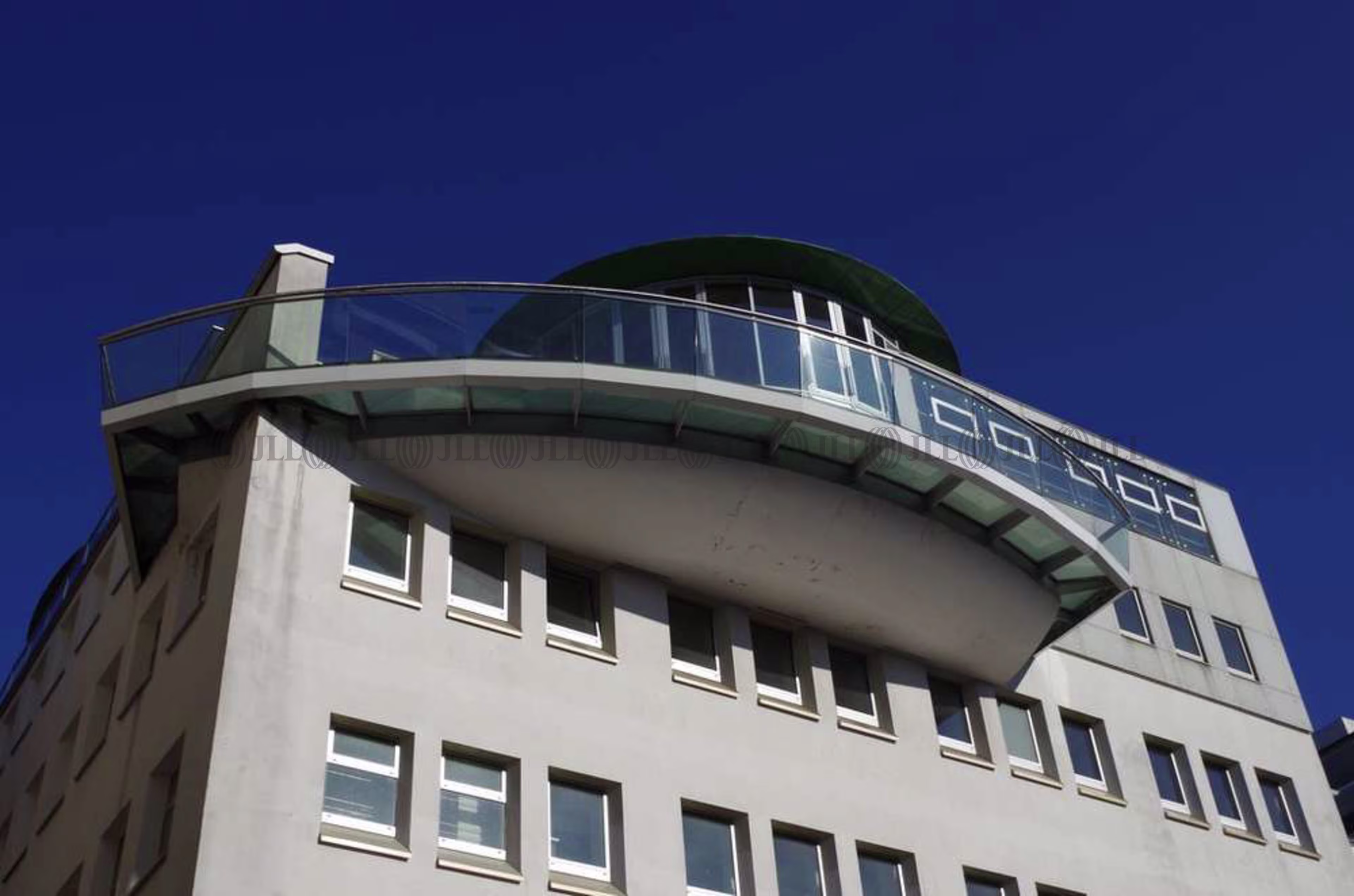 Büroimmobilie - Dortmund, Innenstadt-West - D2917