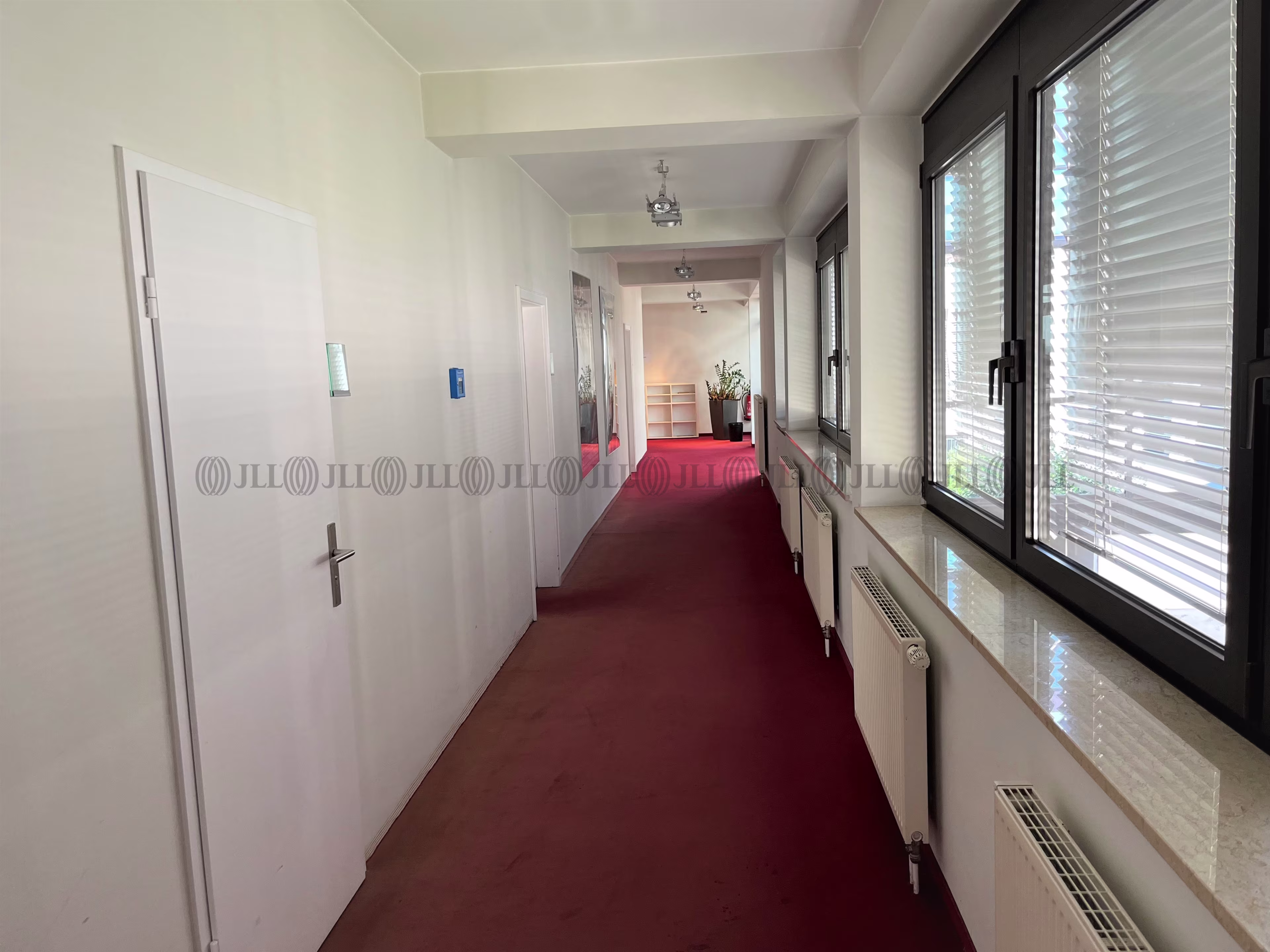 Büroimmobilie - Köln, Sürth - K0169