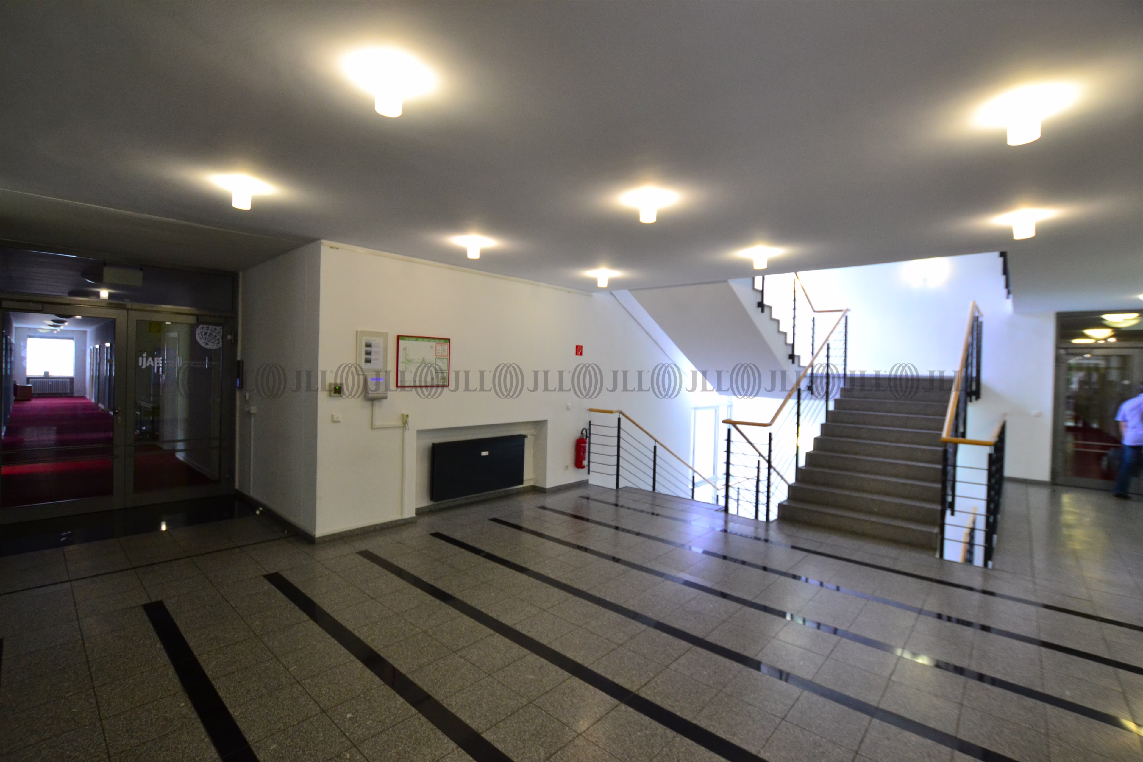 Büroimmobilie - Bonn, Plittersdorf - K1290