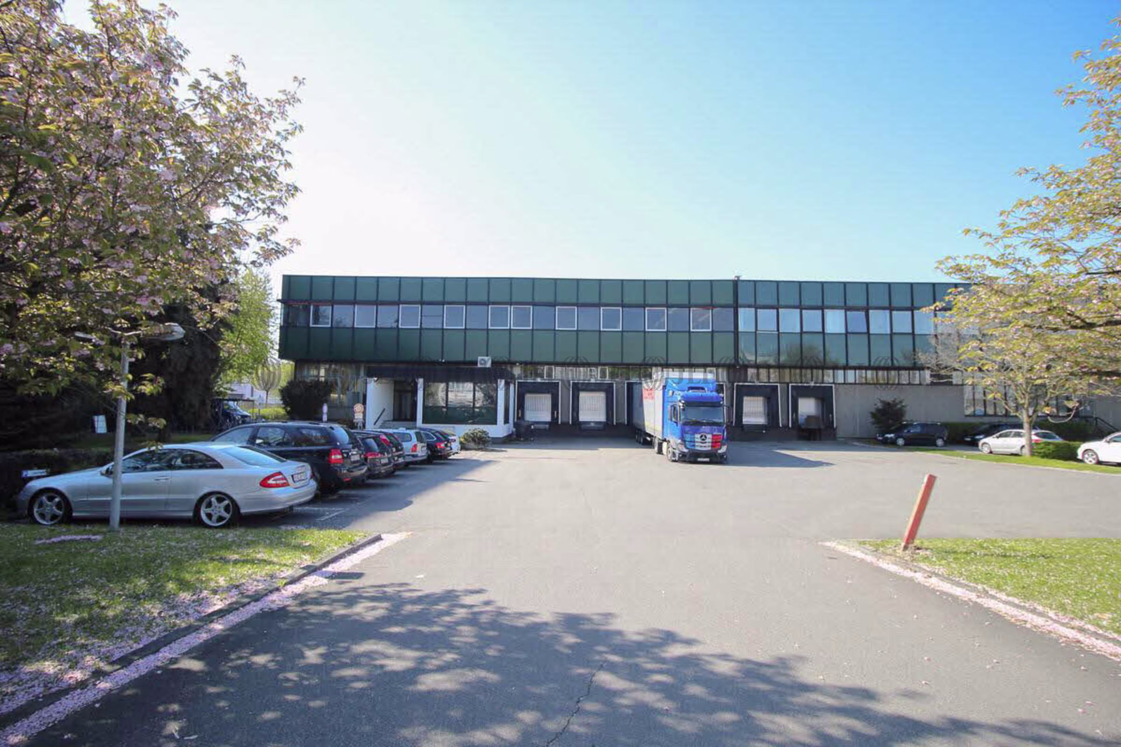 Büroimmobilie - Heidelberg, Rohrbach - F2375