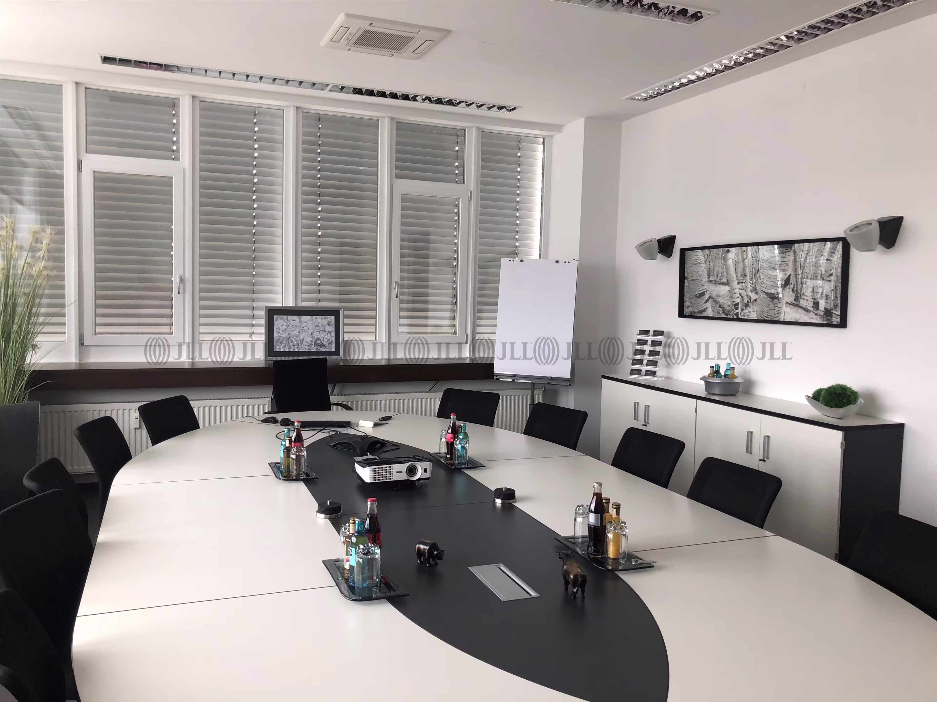 Büroimmobilie - Nürnberg, Westliche Außenstadt - M1036