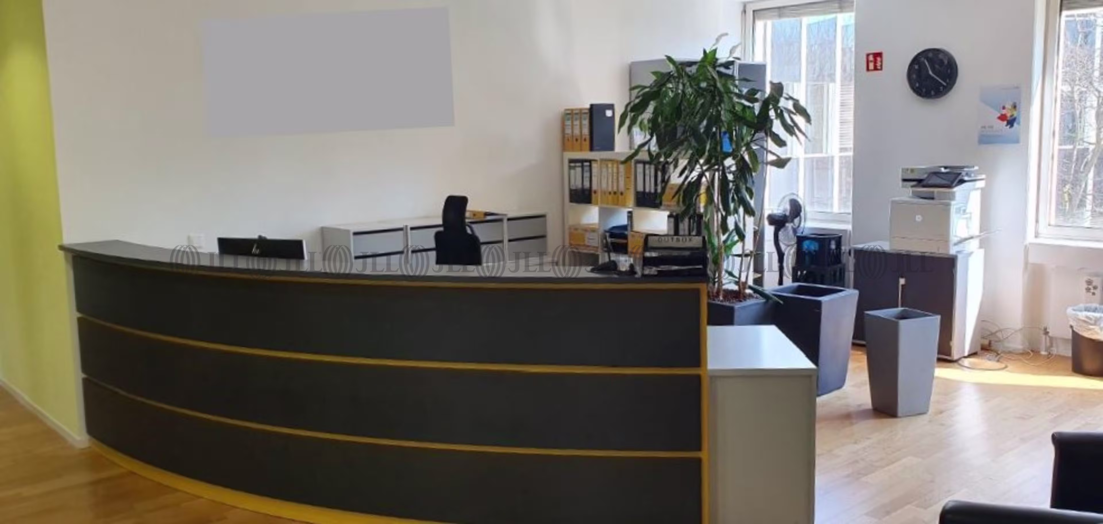 Büroimmobilie - München, Schwabing - M0525