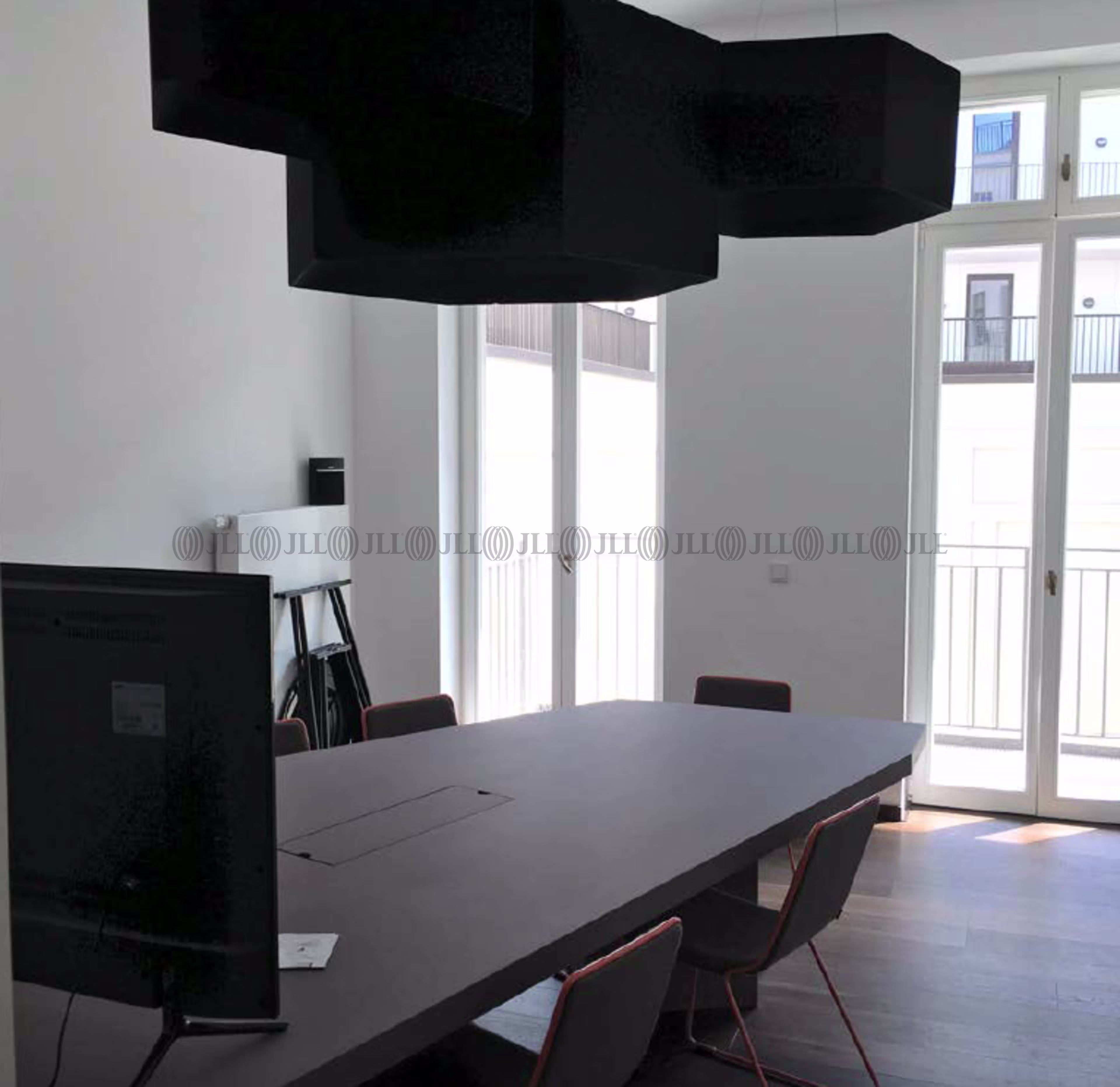 Büroimmobilie - Berlin, Mitte - B1072