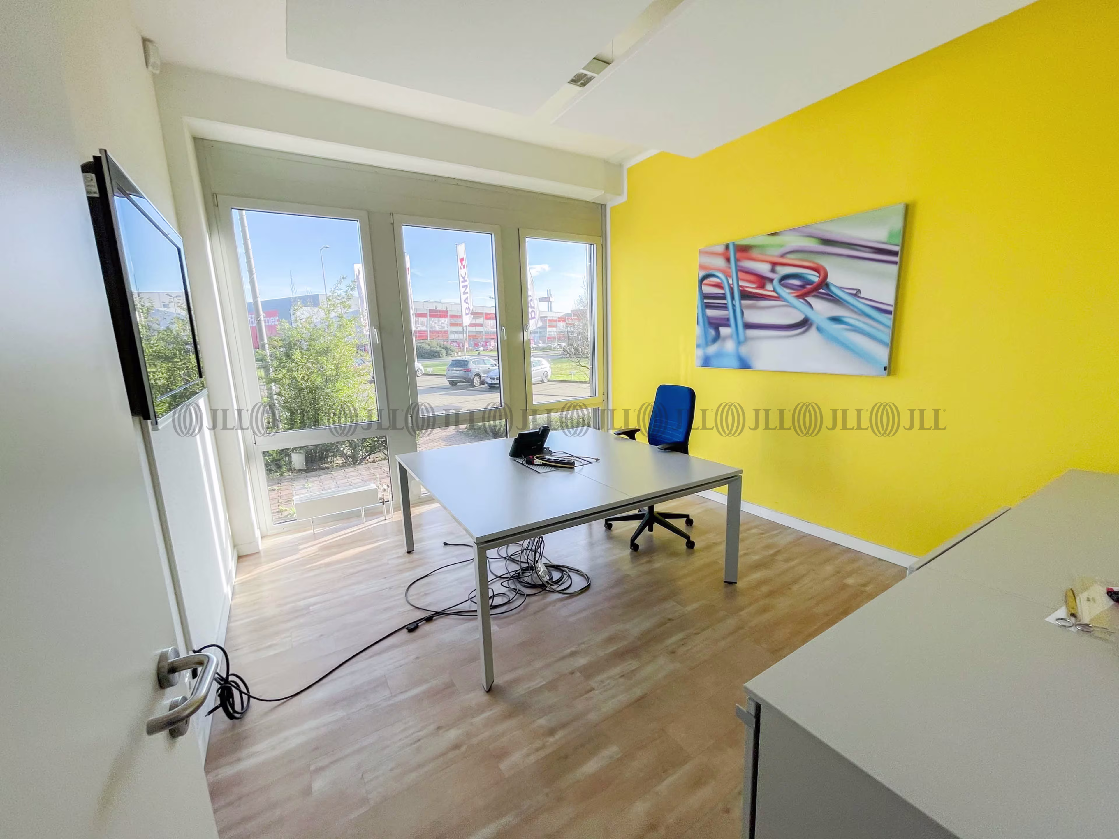 Büroimmobilie - Neuss - D0518