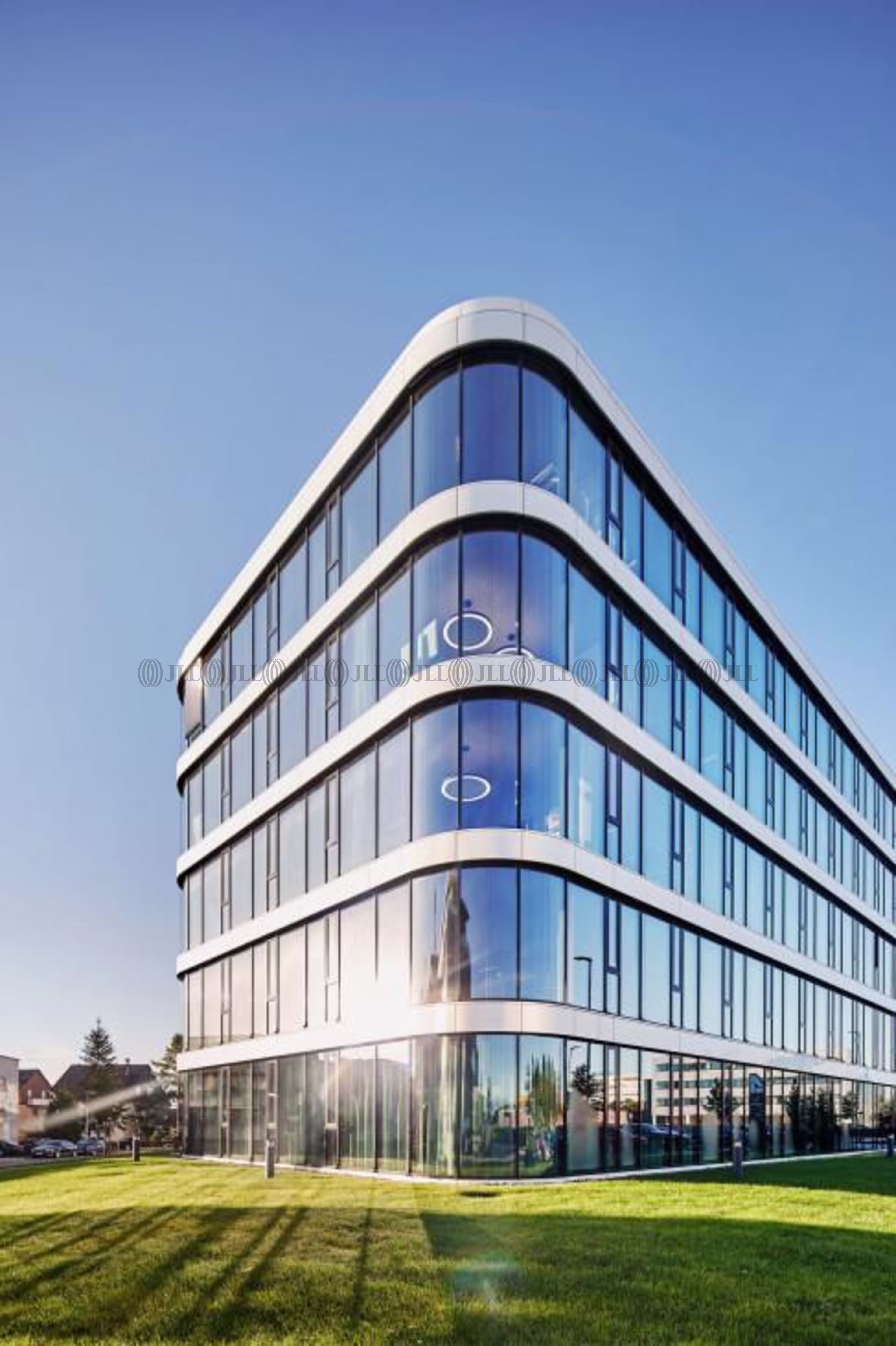 Büroimmobilie - Filderstadt - S0654