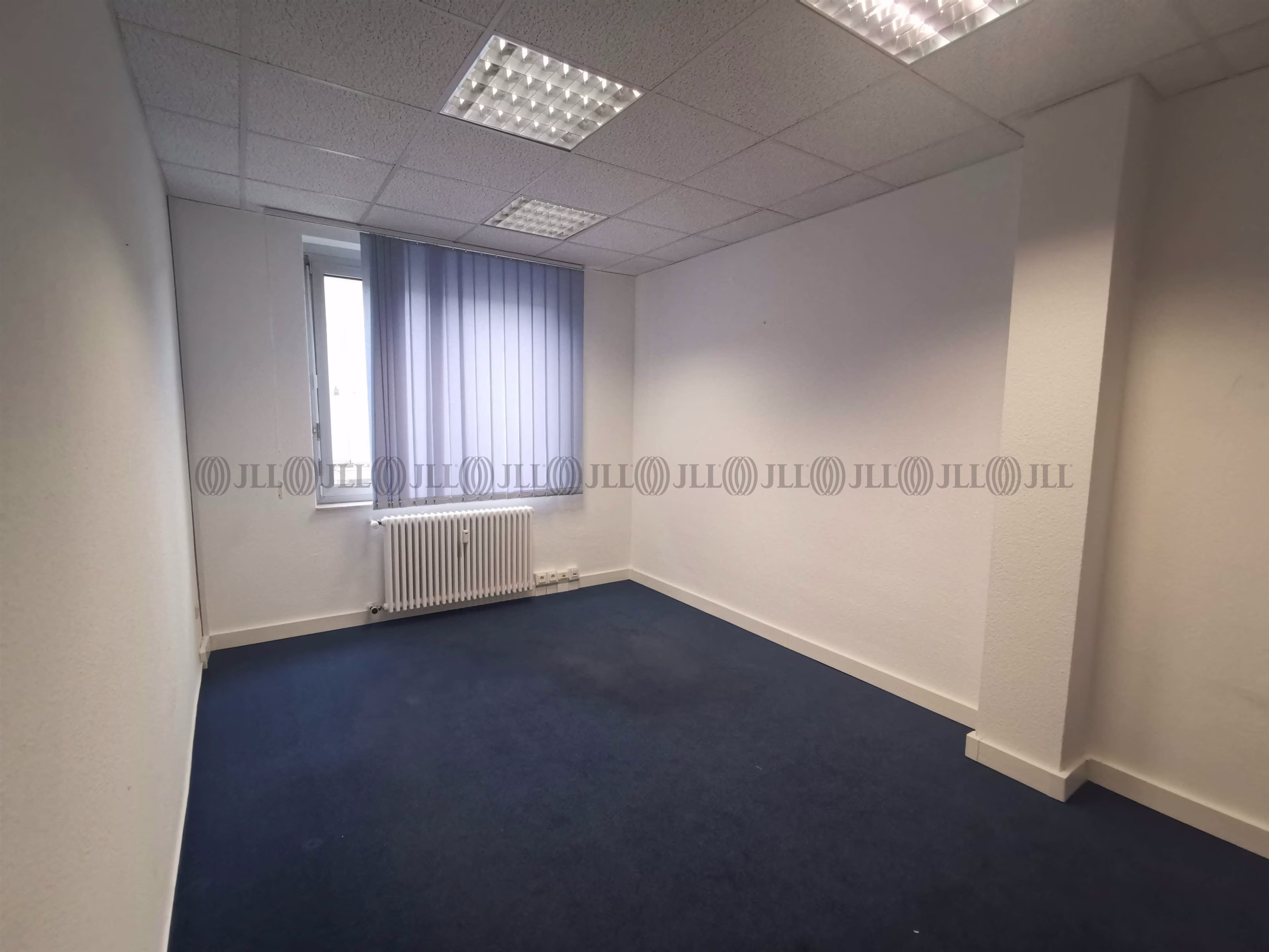 Büroimmobilie - Mannheim, Innenstadt - F3088