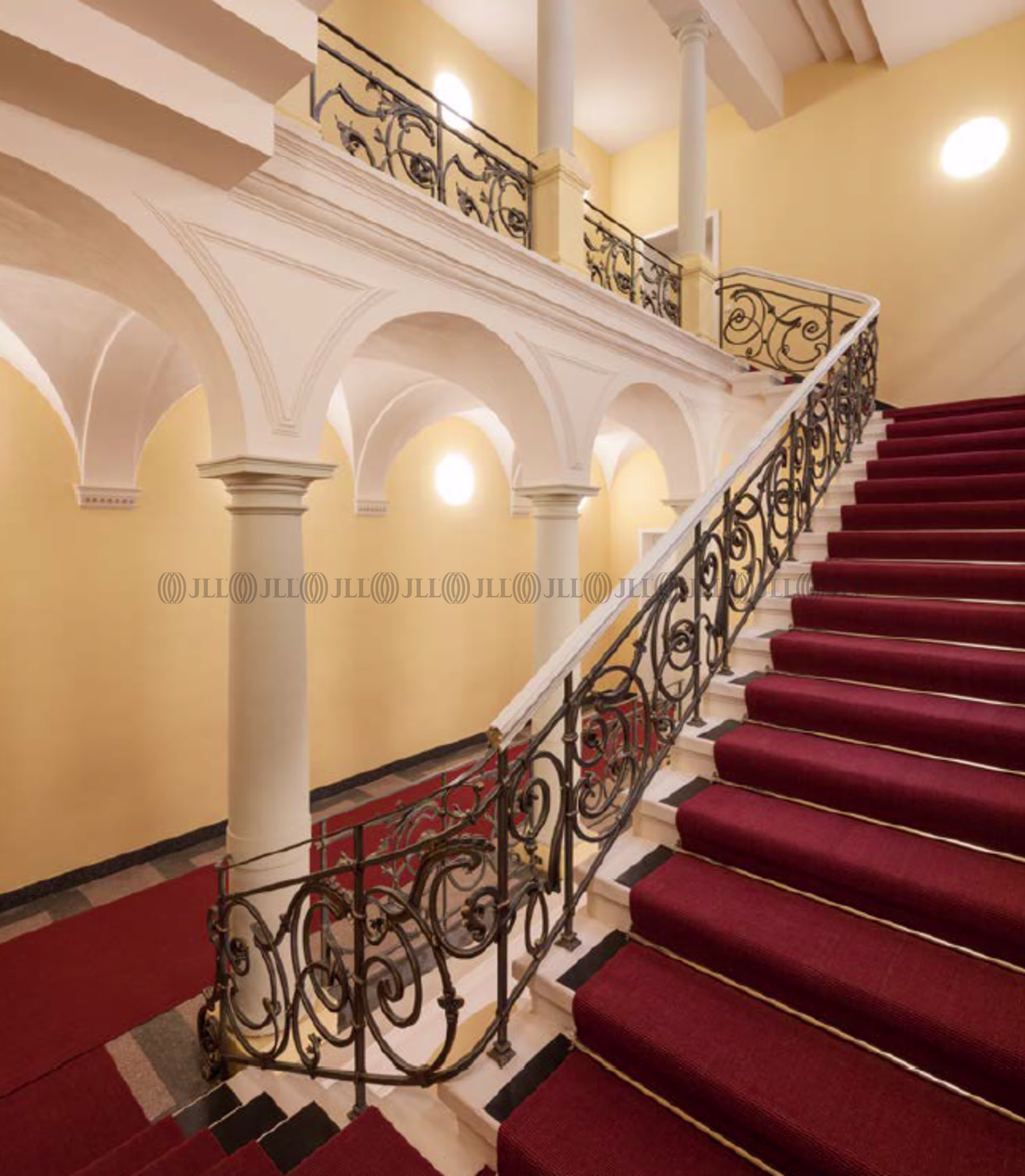 Büroimmobilie - Berlin, Mitte - B1072