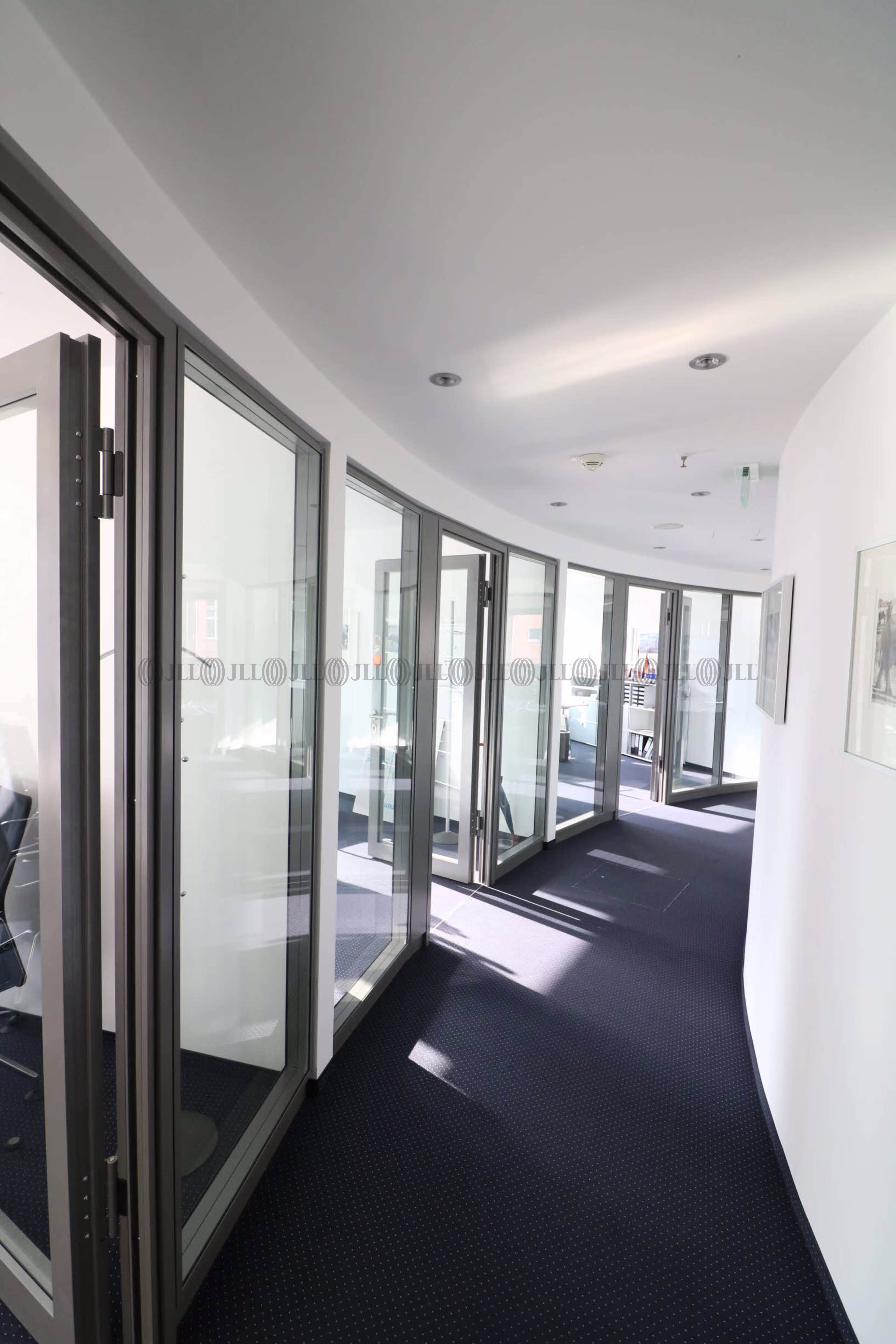 Büroimmobilie - Hamburg, HafenCity - H0214