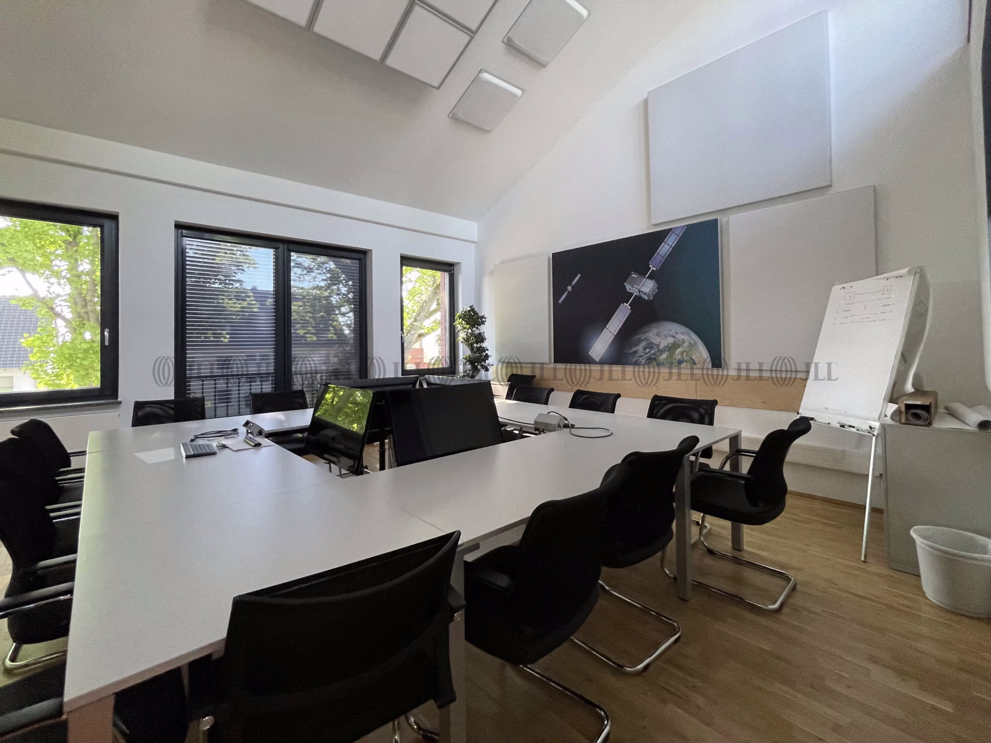 Büroimmobilie - Bochum, Werne - D3157