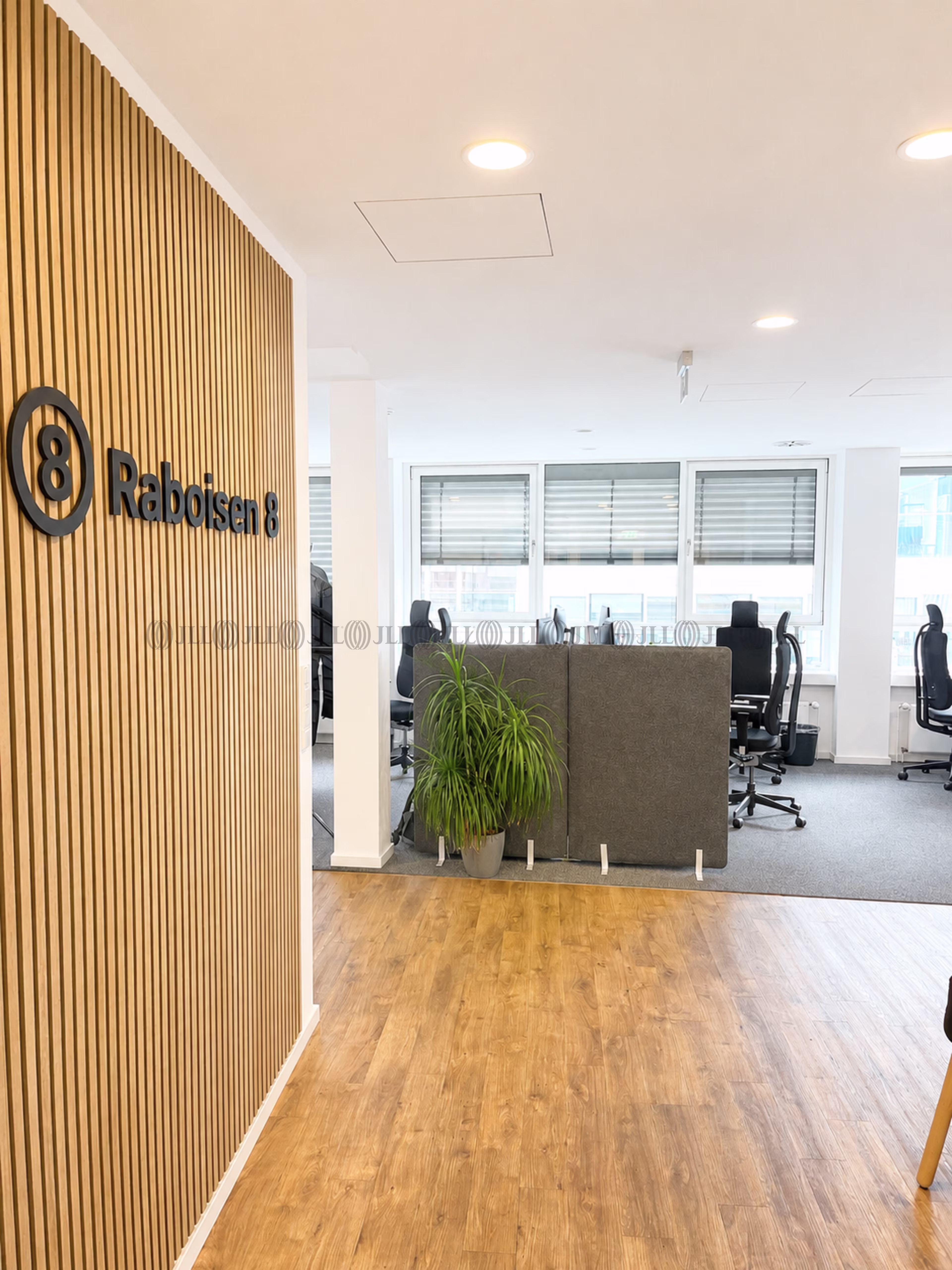 Büroimmobilie - Hamburg, Hamburg-Altstadt - H0151