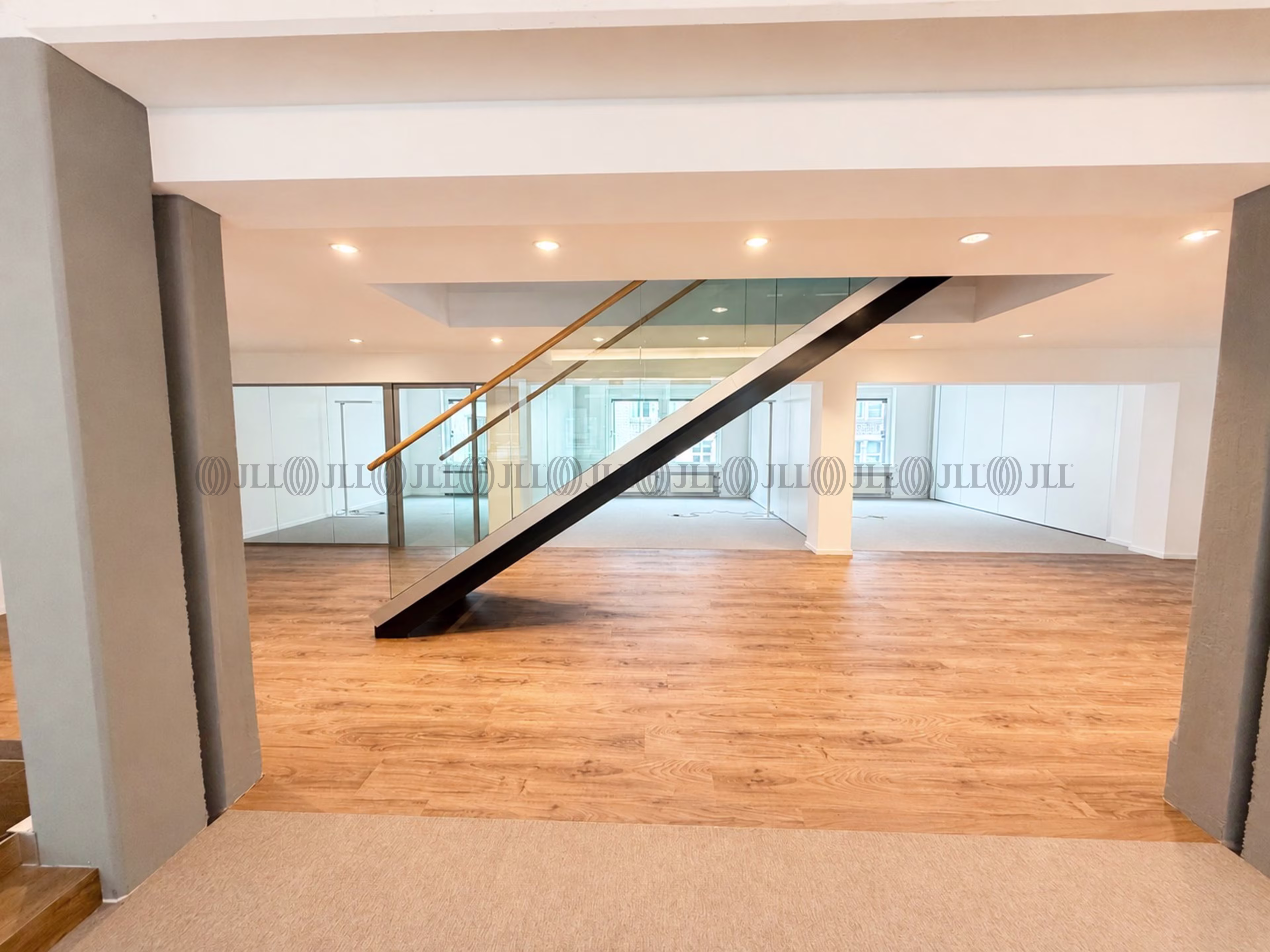 Büroimmobilie - Hamburg, Hamburg-Altstadt - H0151