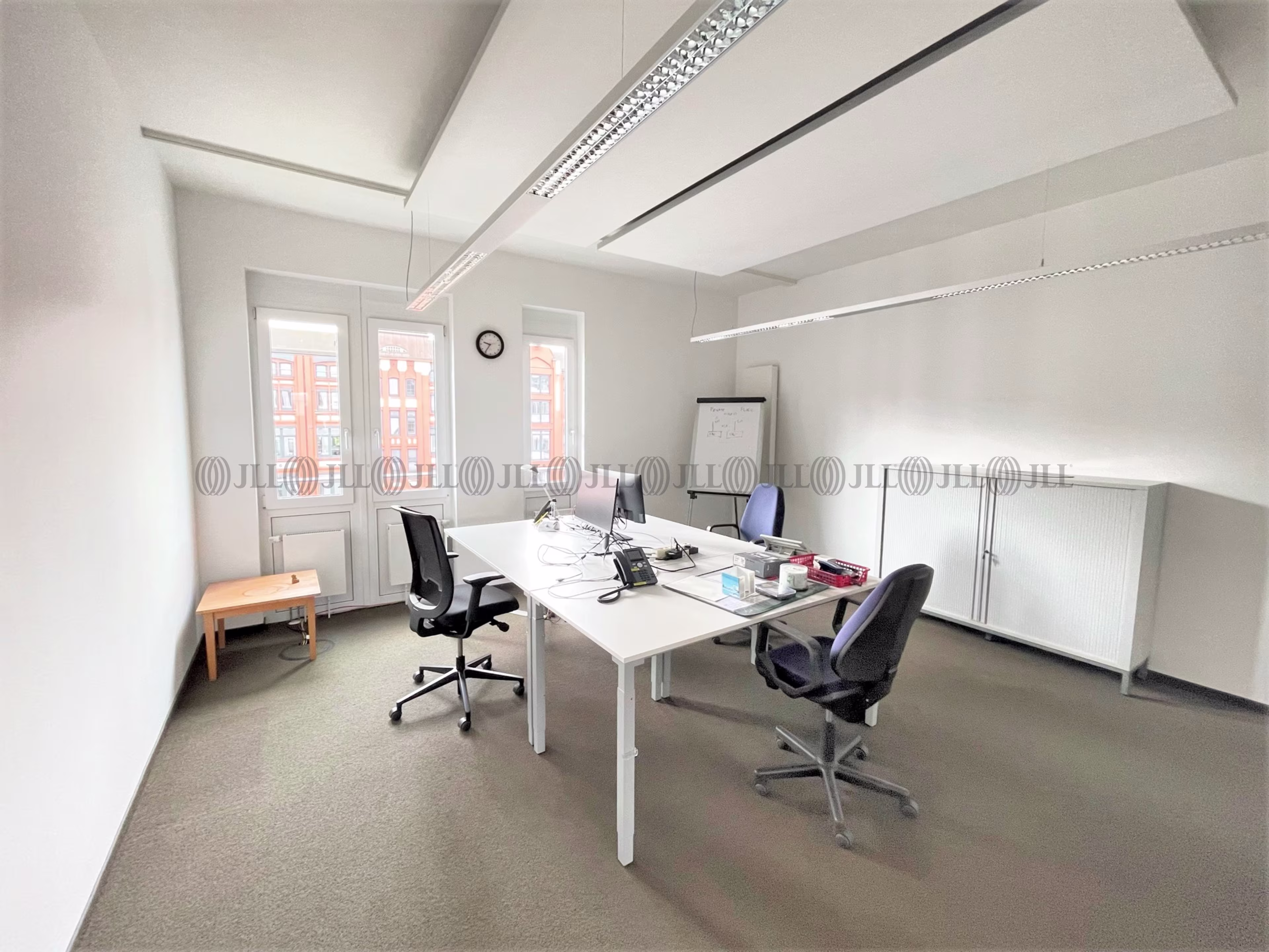 Büroimmobilie - Hamburg, Hammerbrook - H0155