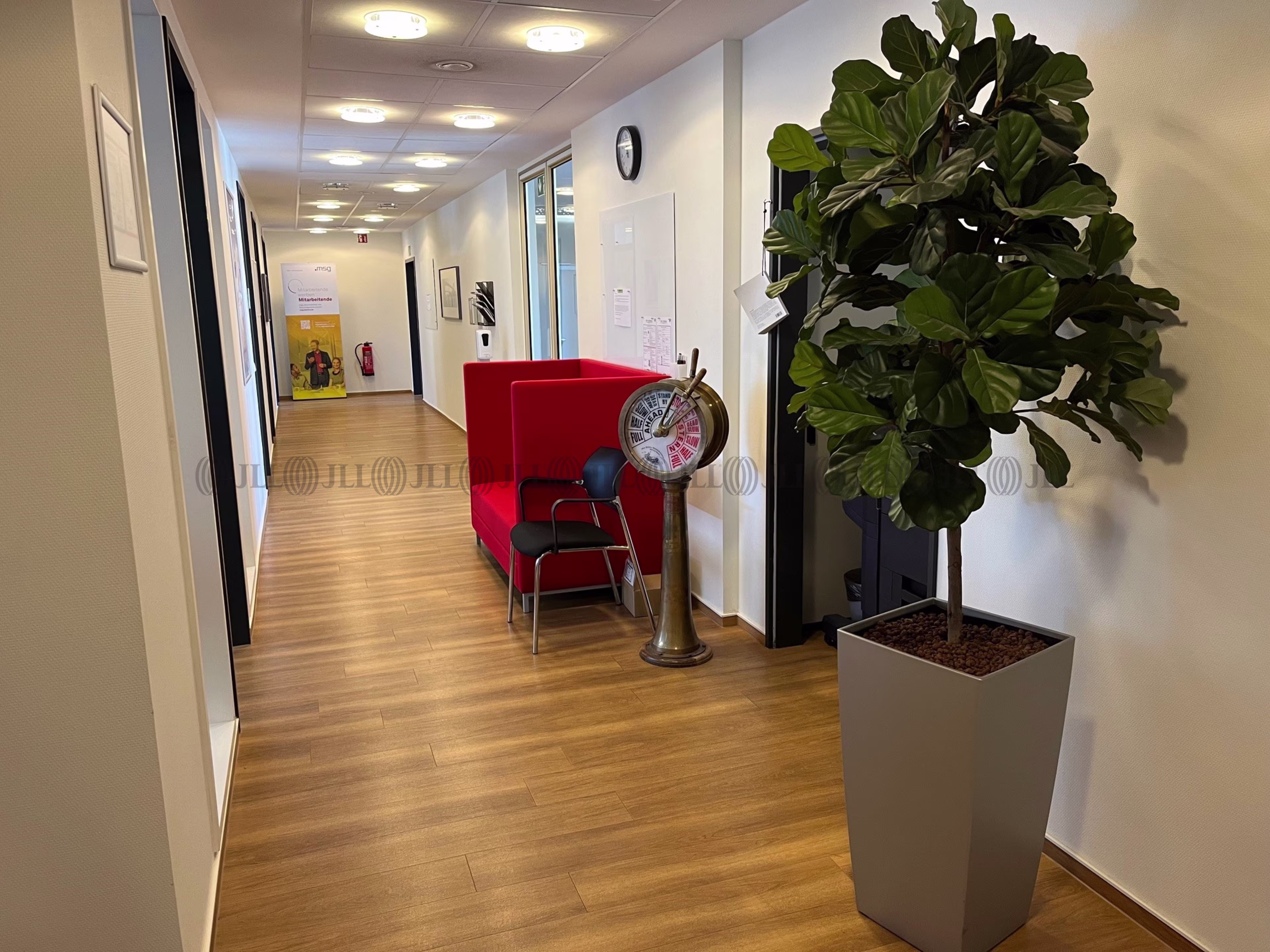 Büroimmobilie - Hamburg, Hamburg-Altstadt - H0158