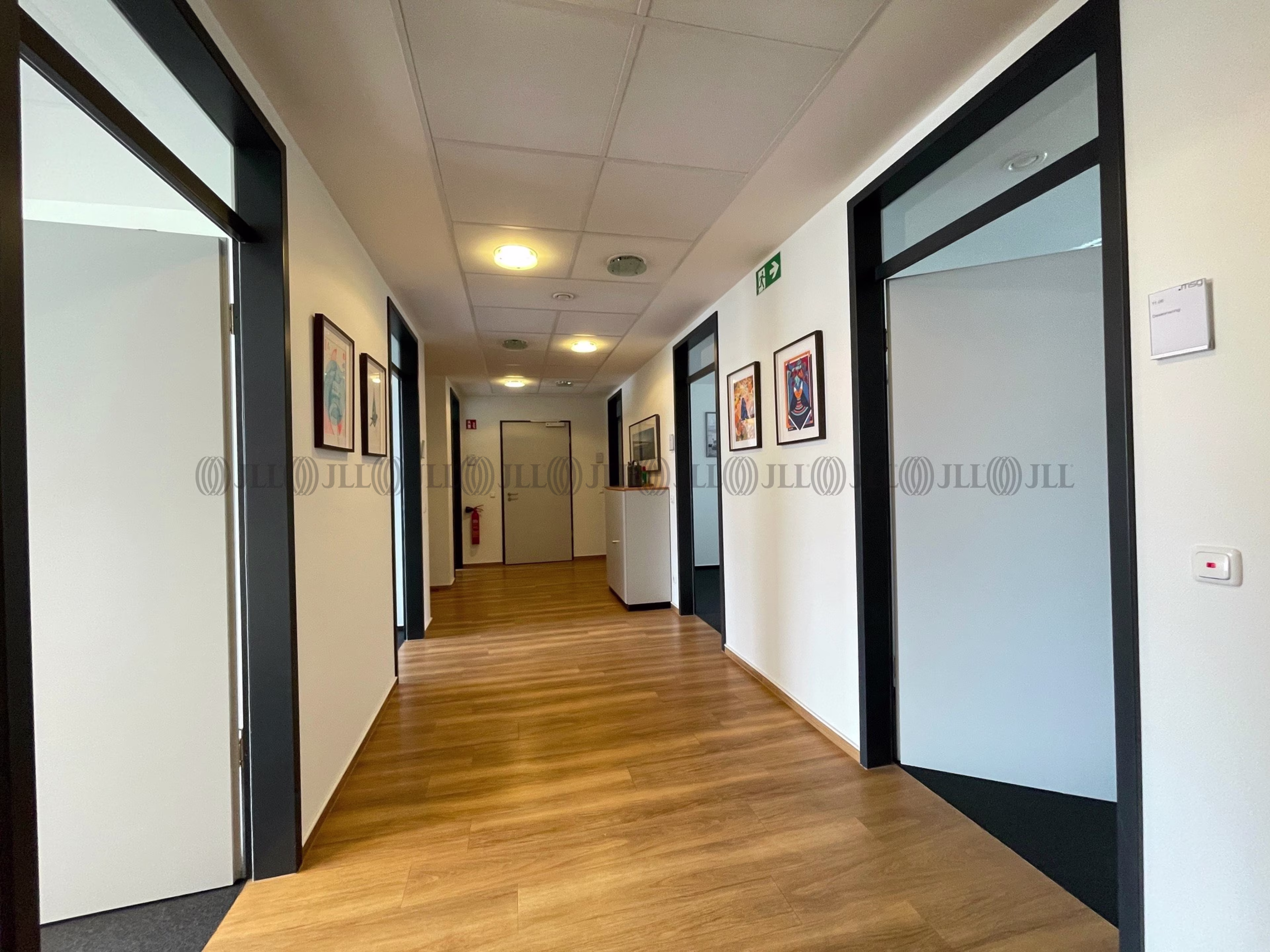 Büroimmobilie - Hamburg, Hamburg-Altstadt - H0158