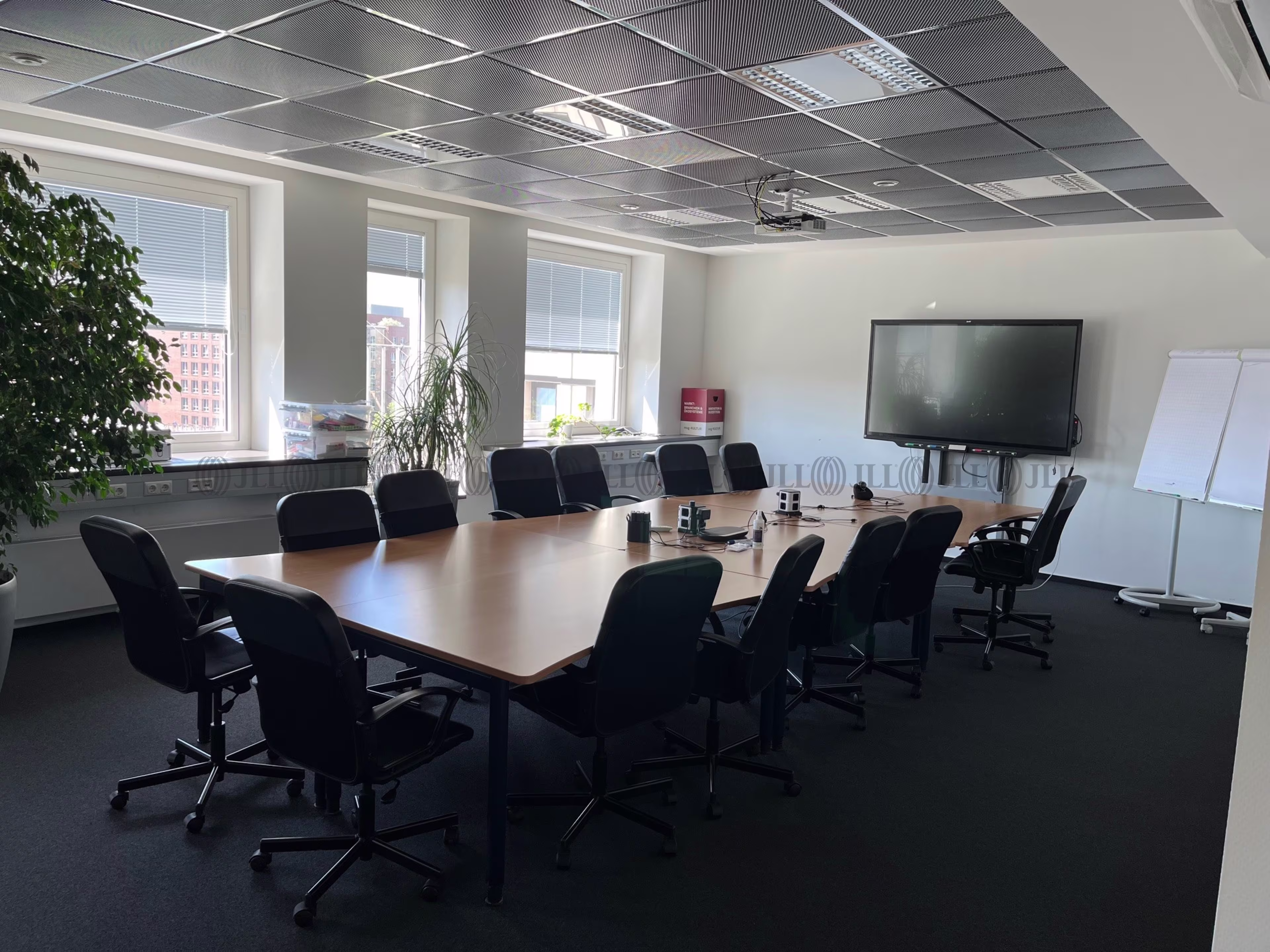 Büroimmobilie - Hamburg, Hamburg-Altstadt - H0158