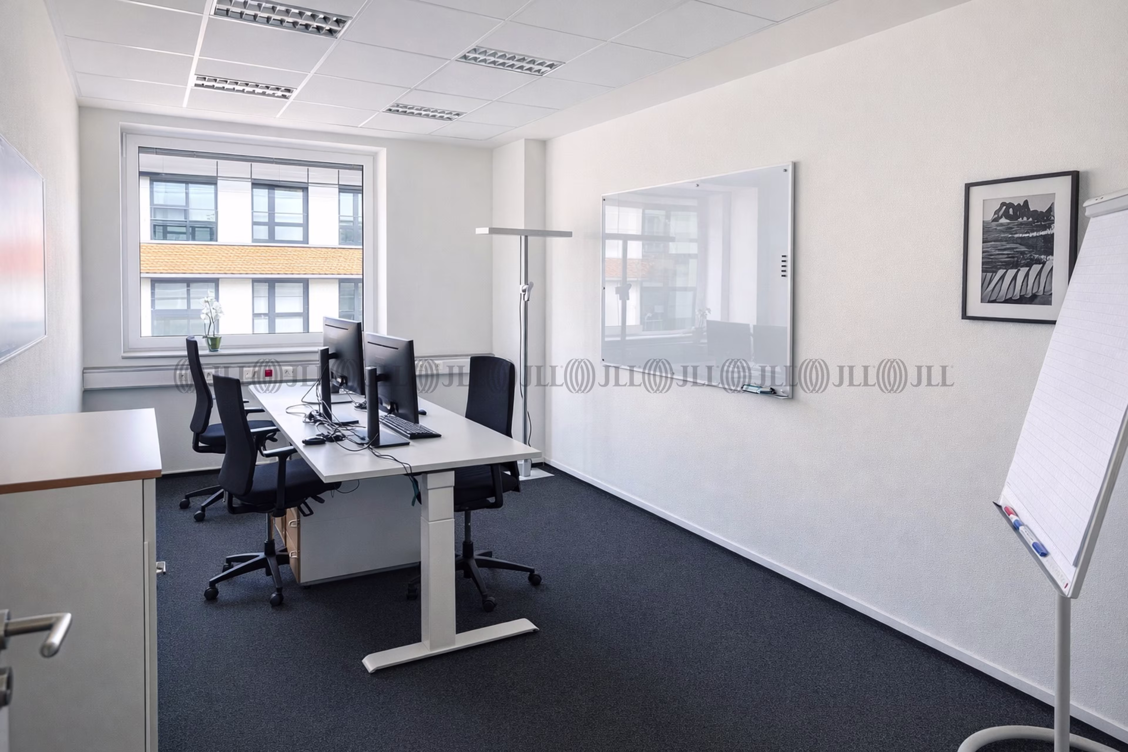 Büroimmobilie - Hamburg, Hamburg-Altstadt - H0158