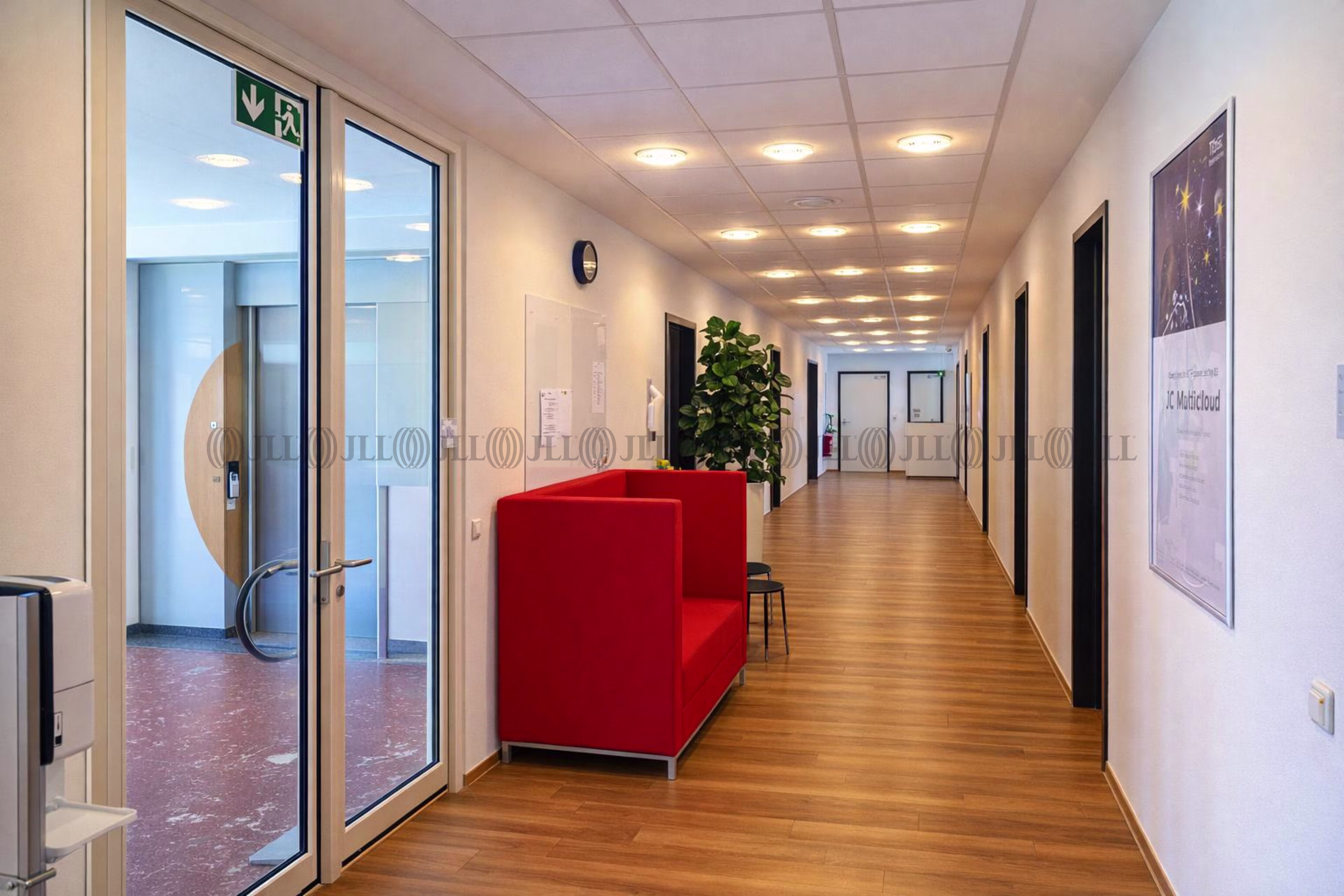 Büroimmobilie - Hamburg, Hamburg-Altstadt - H0158