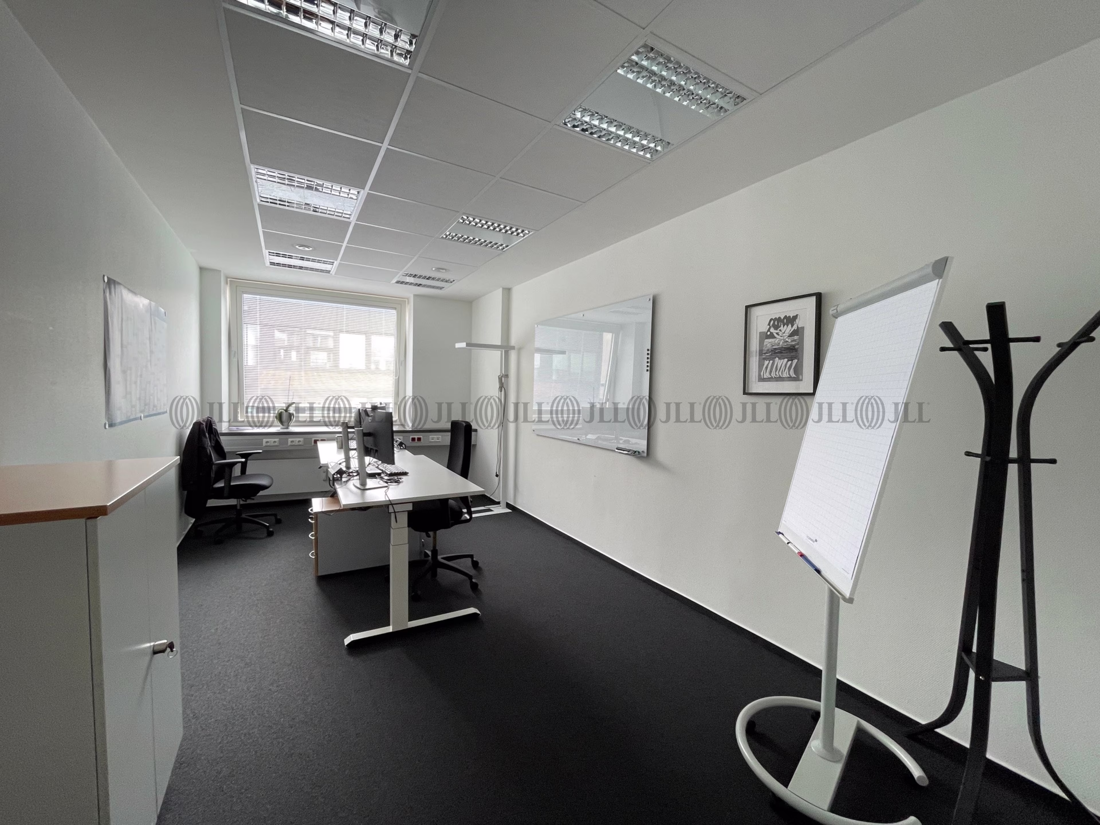 Büroimmobilie - Hamburg, Hamburg-Altstadt - H0158