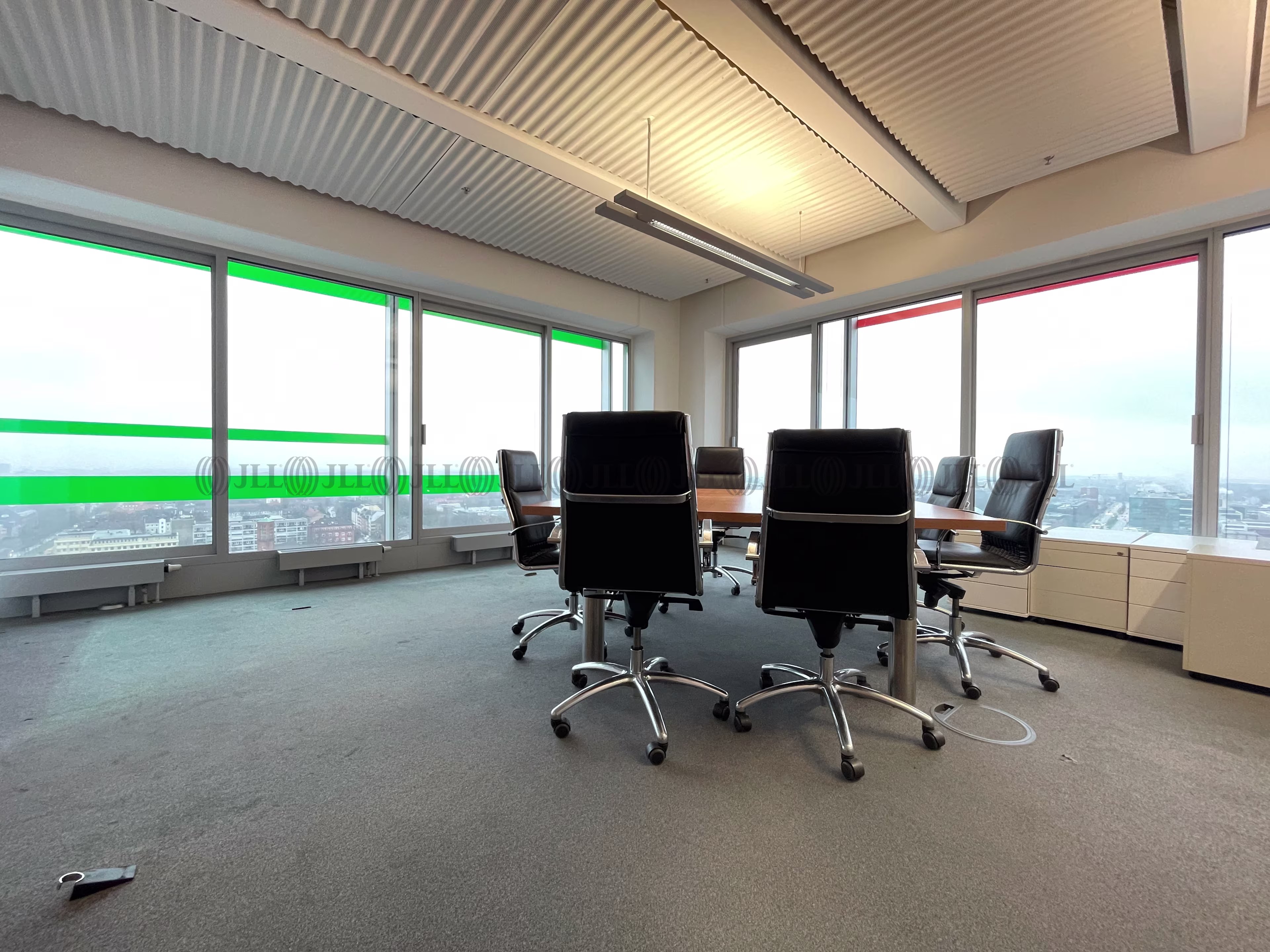 Büroimmobilie - Hamburg, St. Georg - H0160