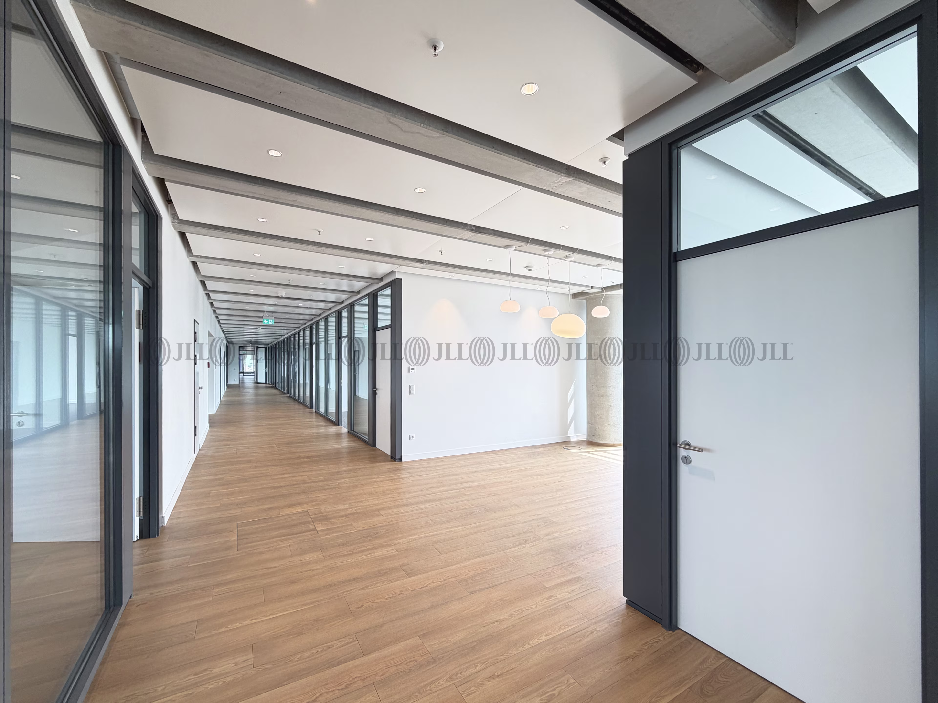Büroimmobilie - Hamburg, Hamburg-Altstadt - H0170