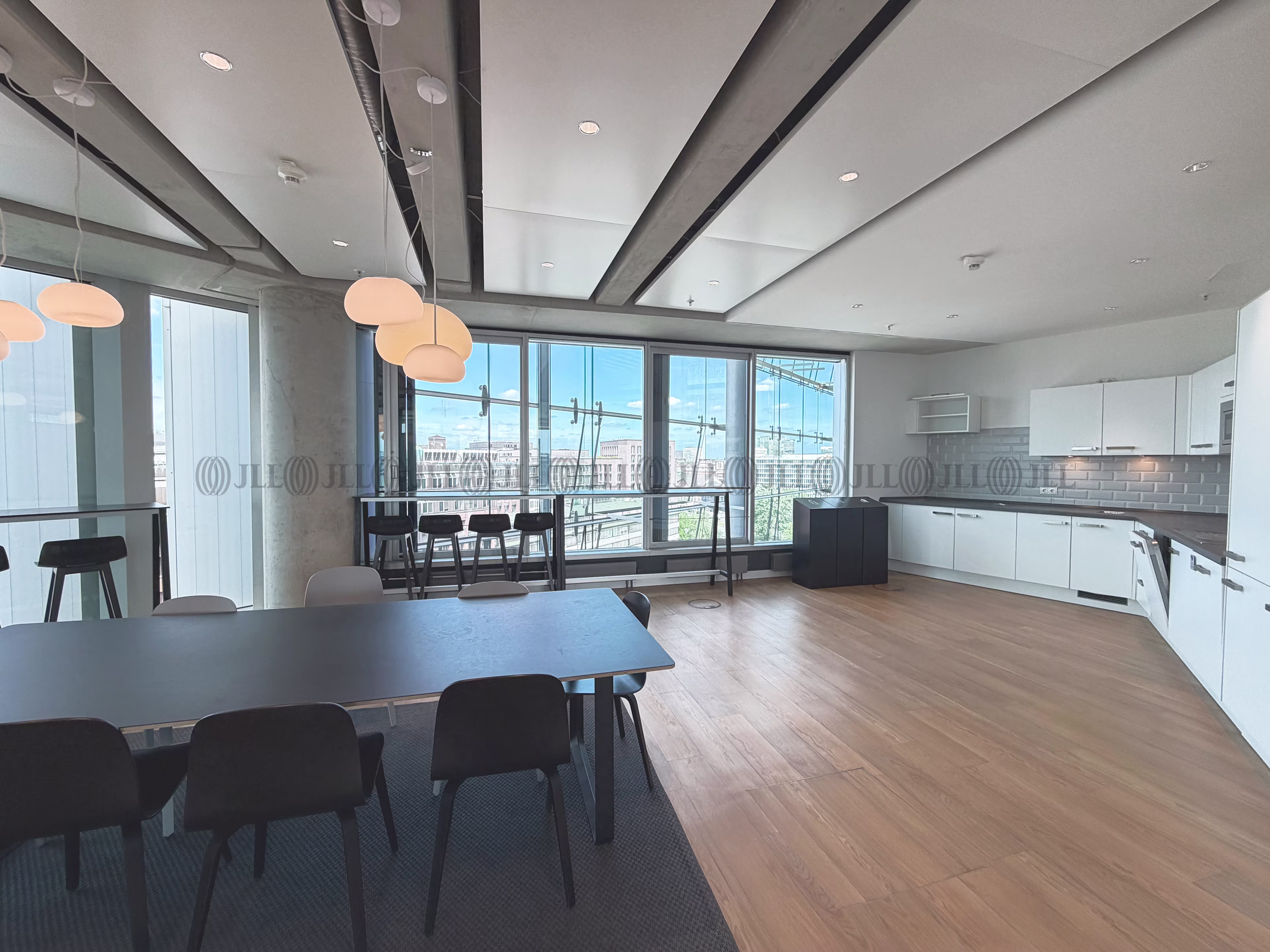 Büroimmobilie - Hamburg, Hamburg-Altstadt - H0170
