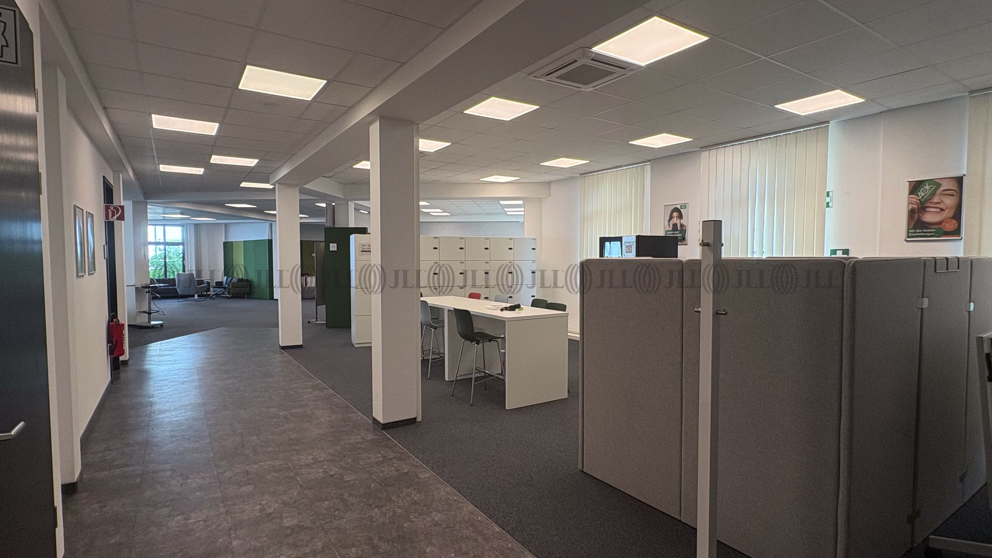 Büroimmobilie - Hannover, Mitte - H1064