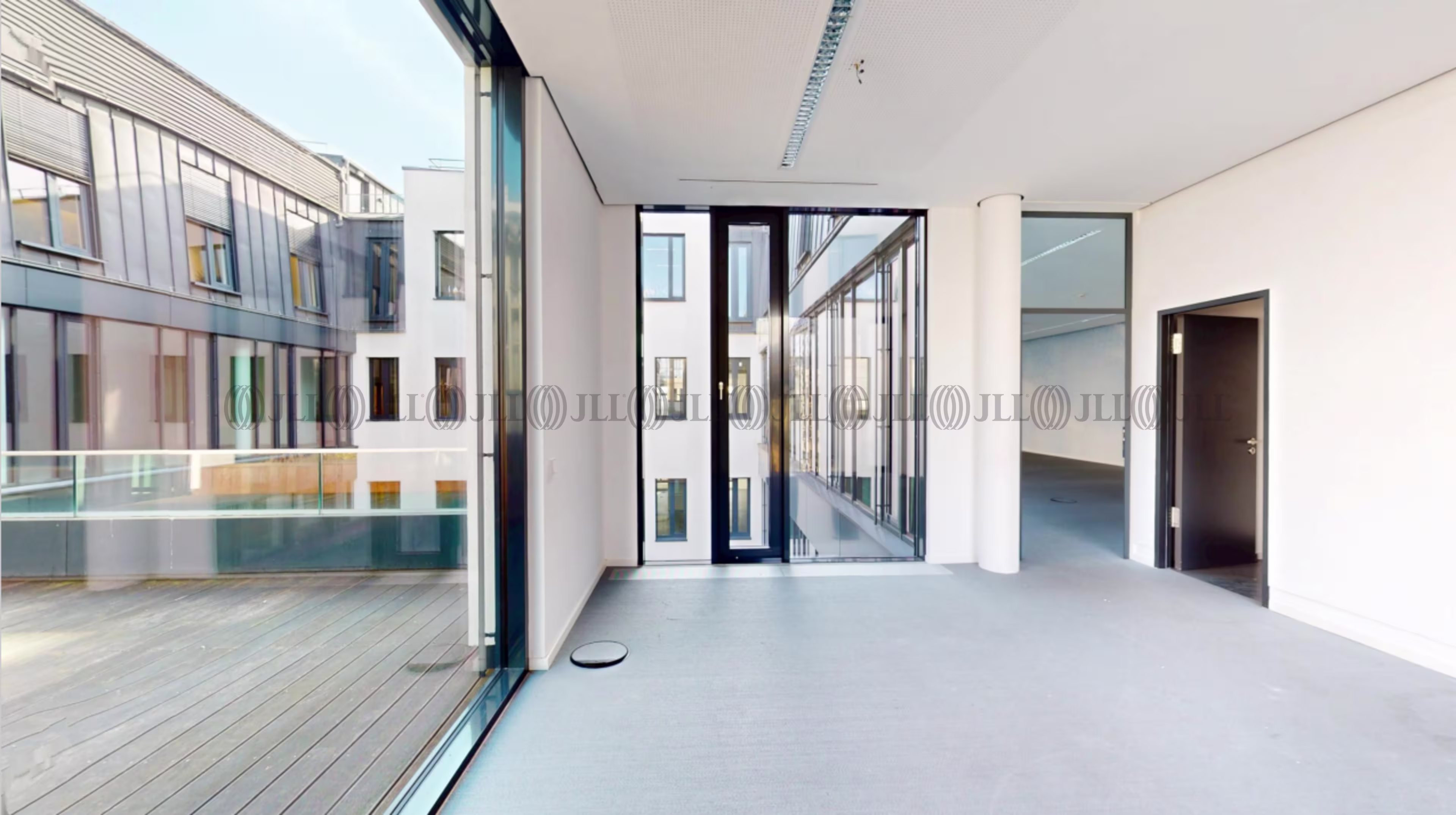 Büroimmobilie - Frankfurt am Main, Bahnhofsviertel - F0103