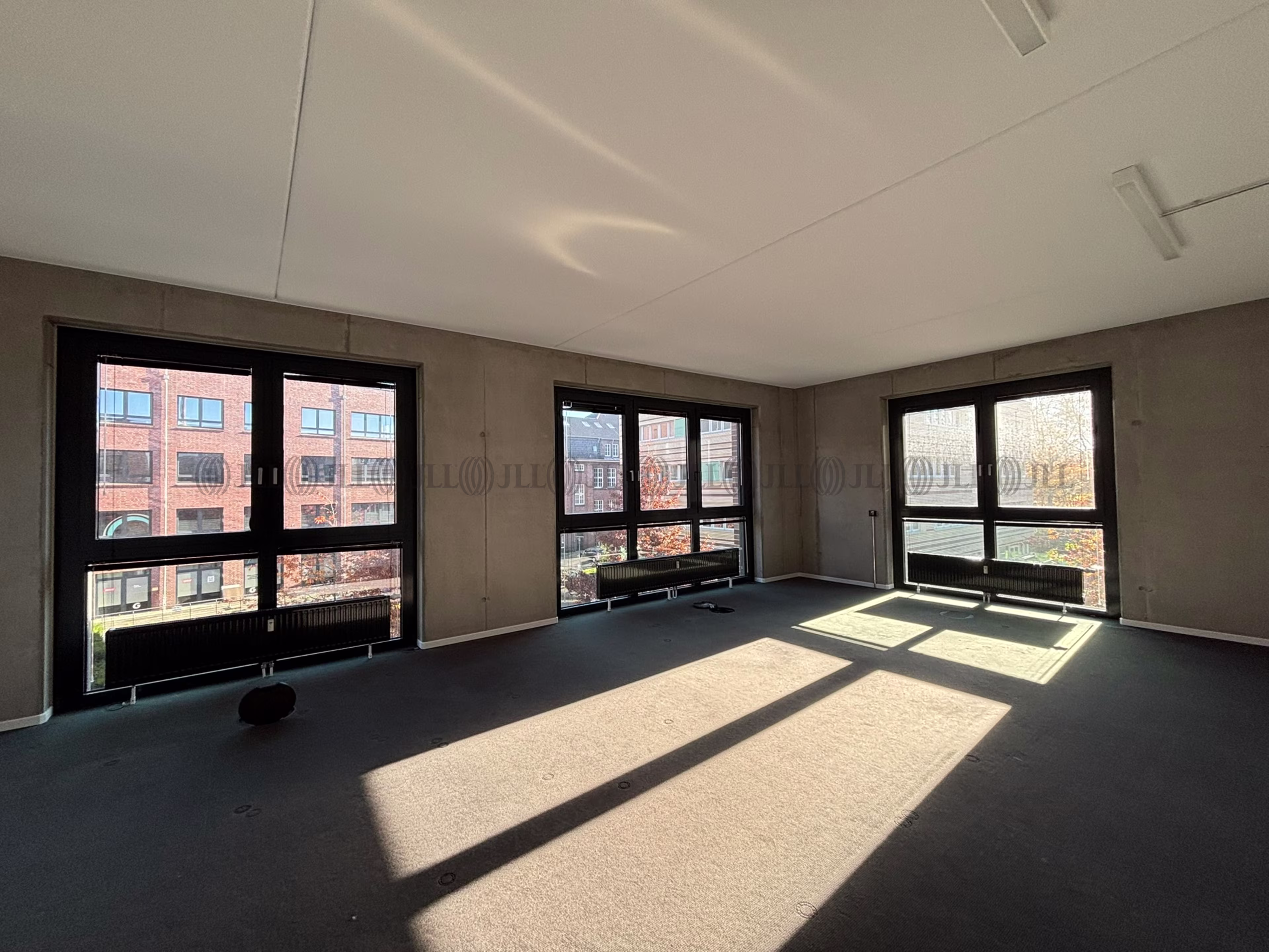 Büroimmobilie - Hamburg, Othmarschen - H0414