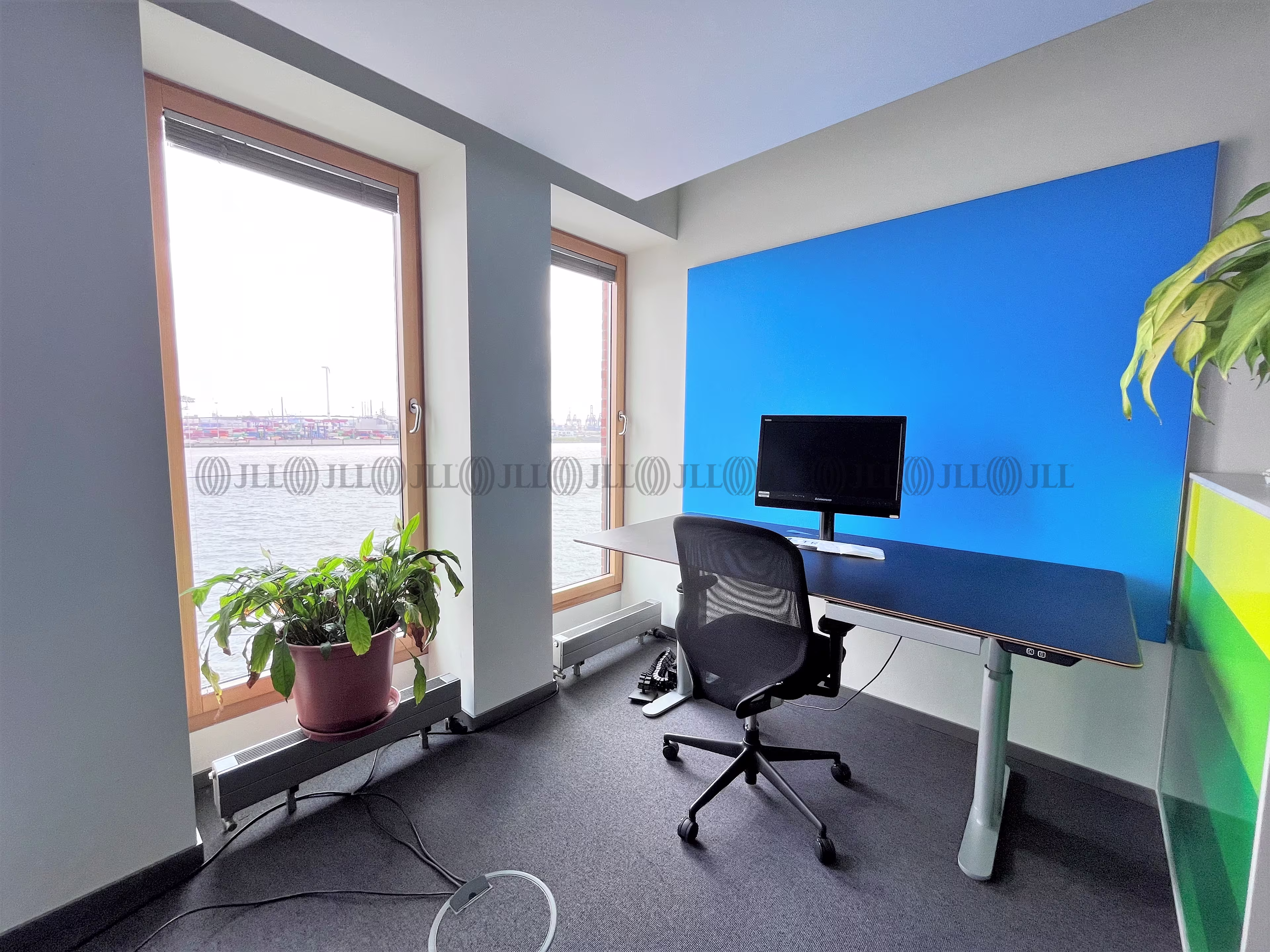 Büroimmobilie - Hamburg, Altona-Altstadt - H0187