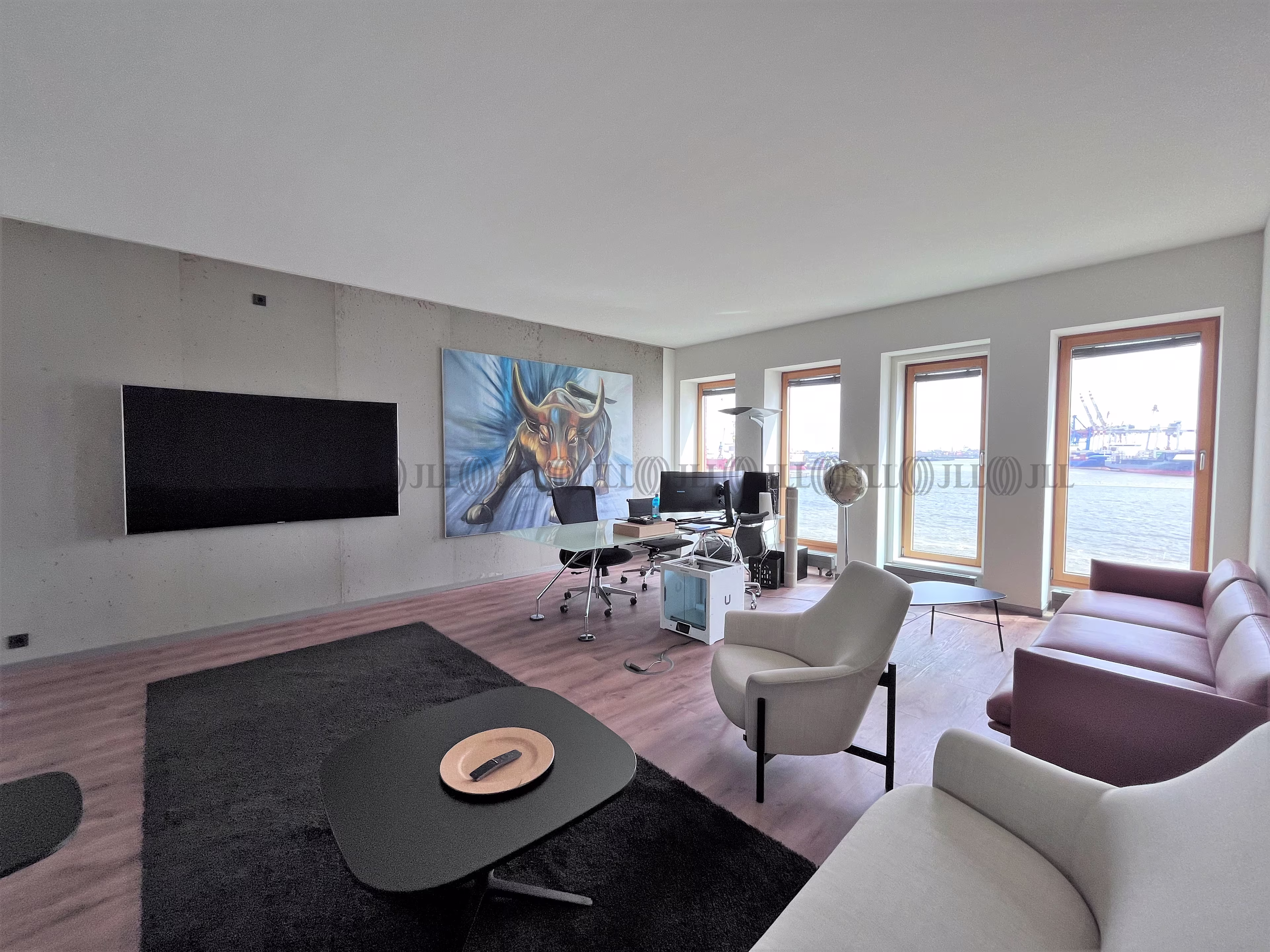 Büroimmobilie - Hamburg, Altona-Altstadt - H0187