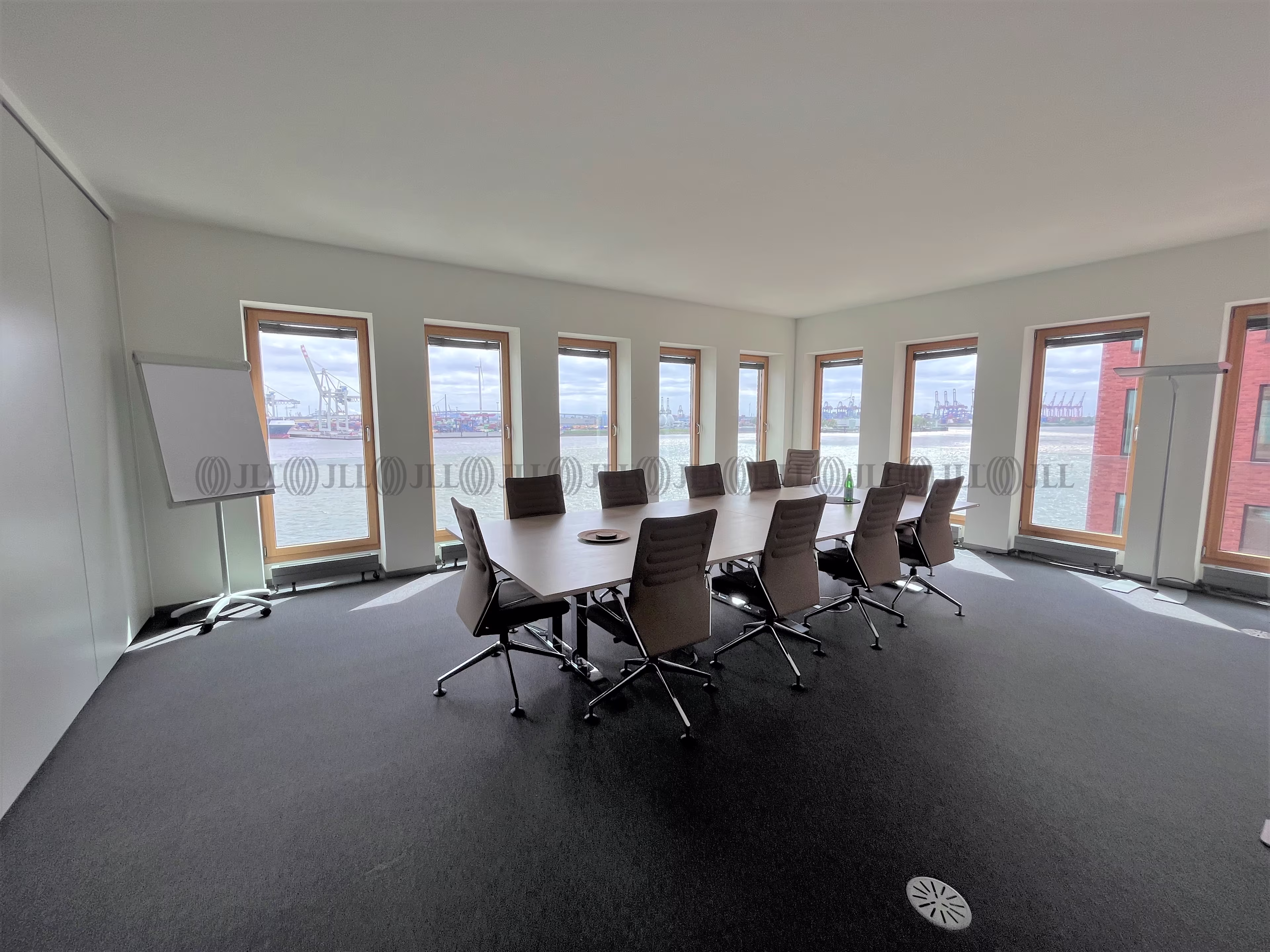 Büroimmobilie - Hamburg, Altona-Altstadt - H0187