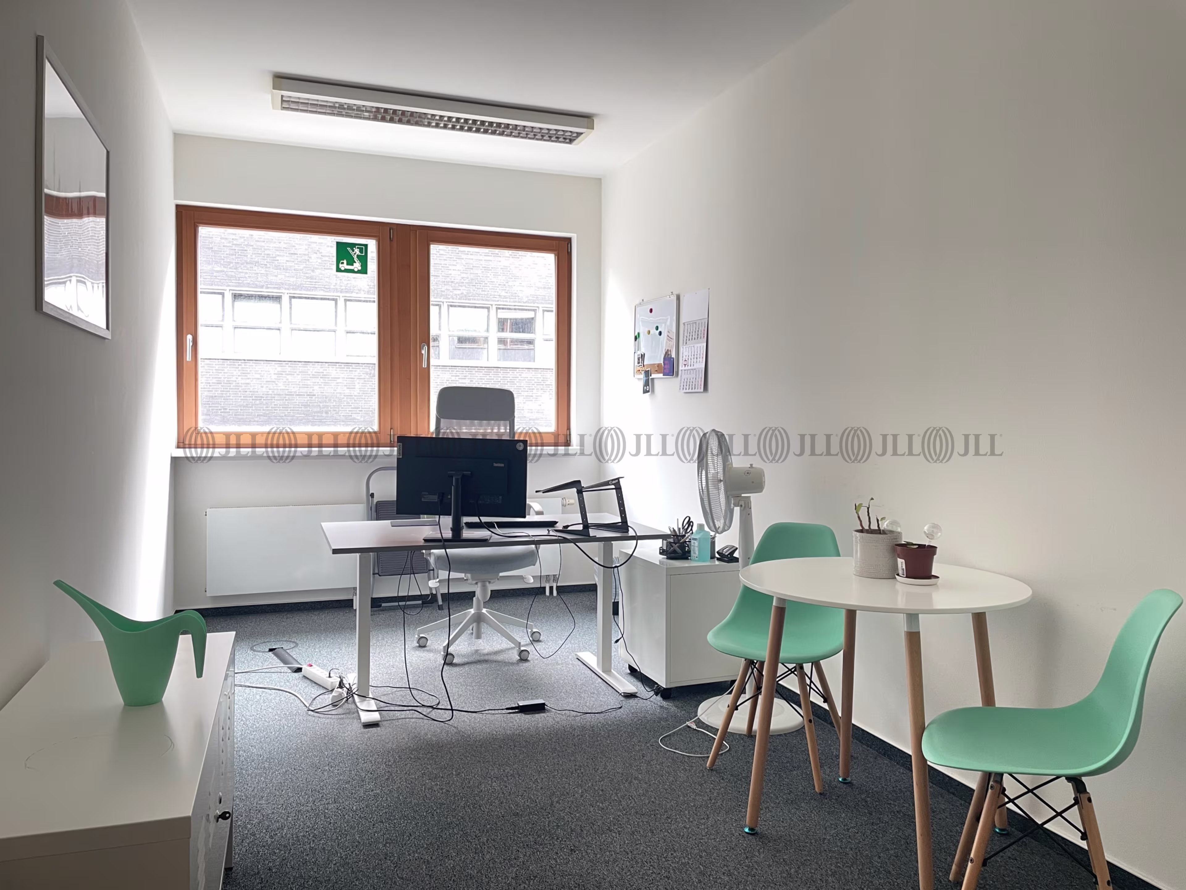 Büroimmobilie - Hamburg, Hammerbrook - H0188