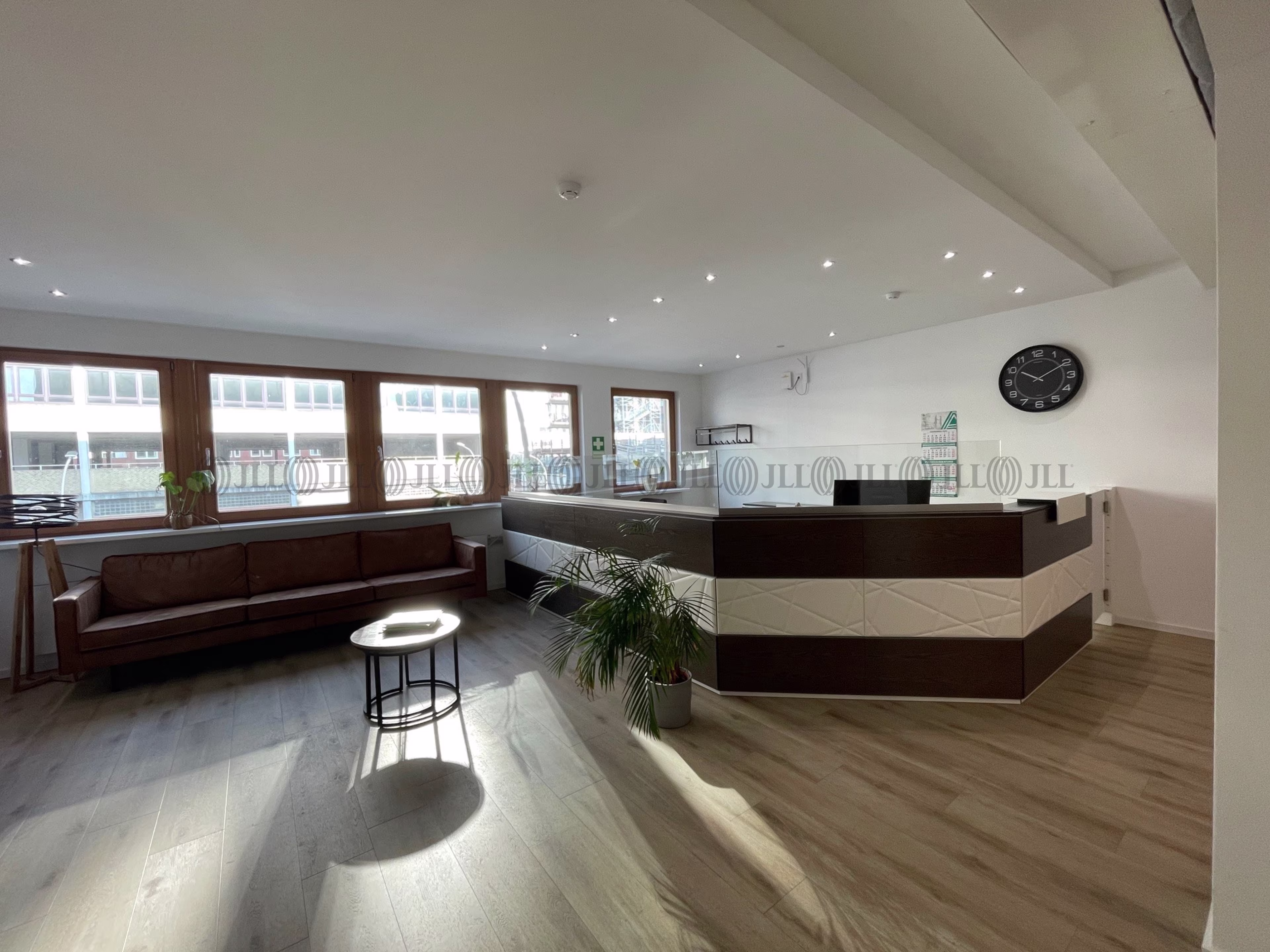 Büroimmobilie - Hamburg, Hammerbrook - H0188