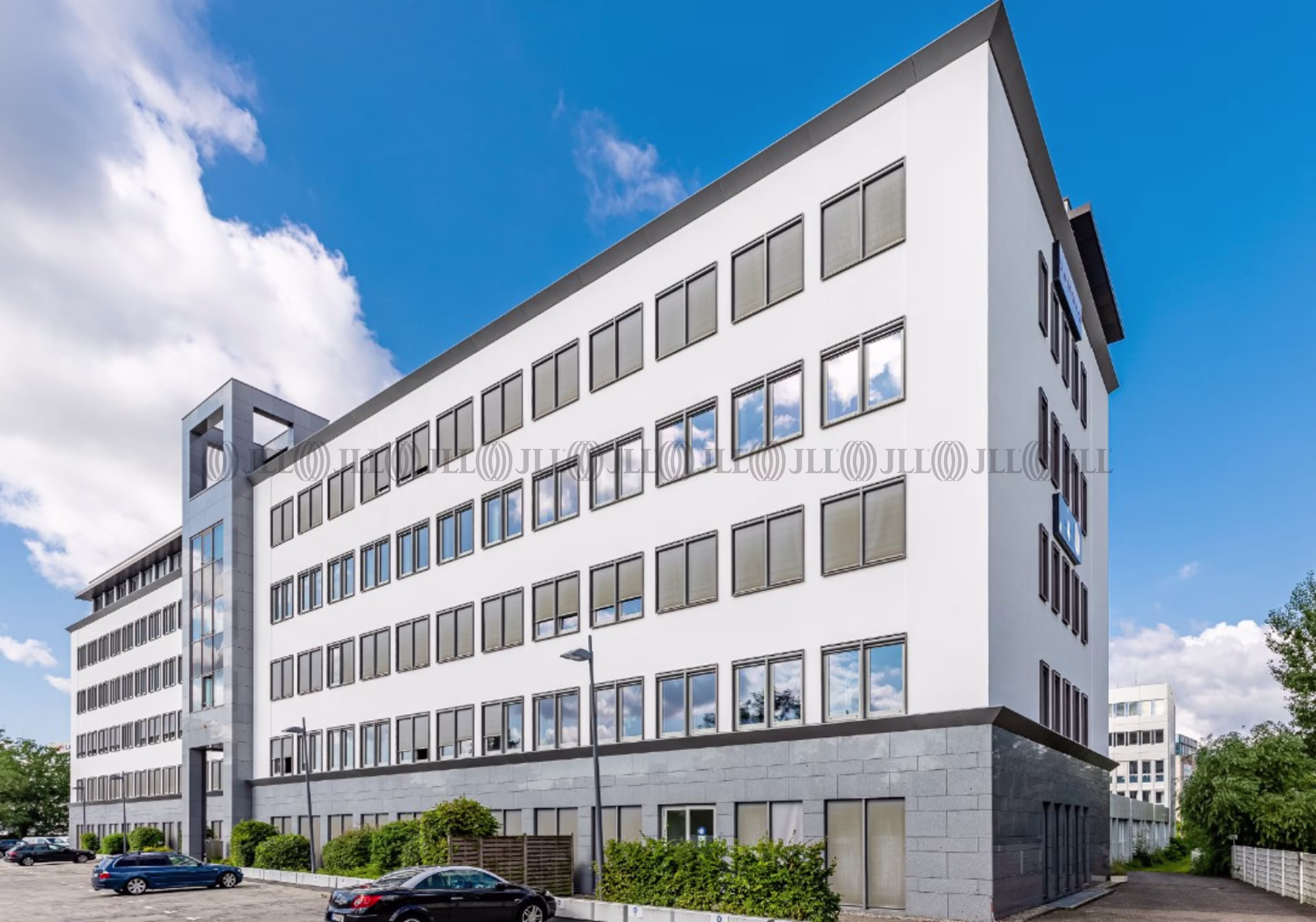 Büroimmobilie - Neu-Isenburg - F0105