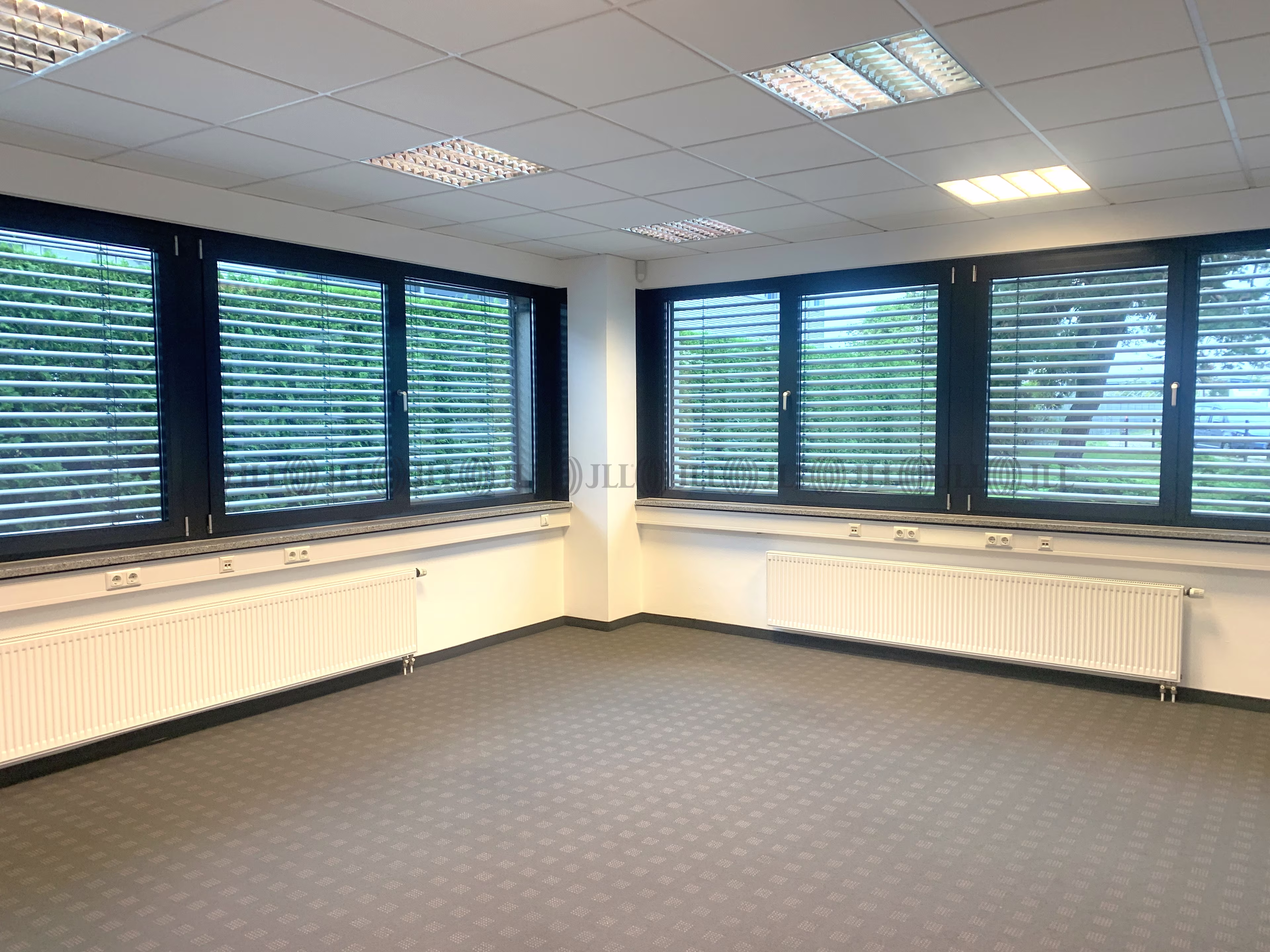 Büroimmobilie - Hamburg, Groß Borstel - H1271