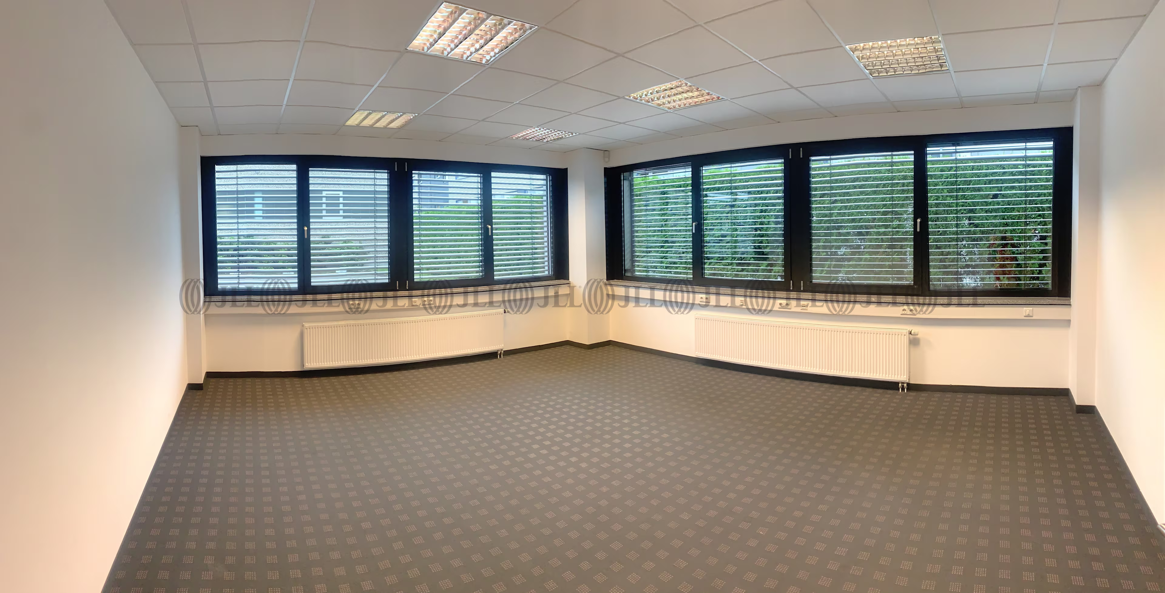 Büroimmobilie - Hamburg, Groß Borstel - H1271