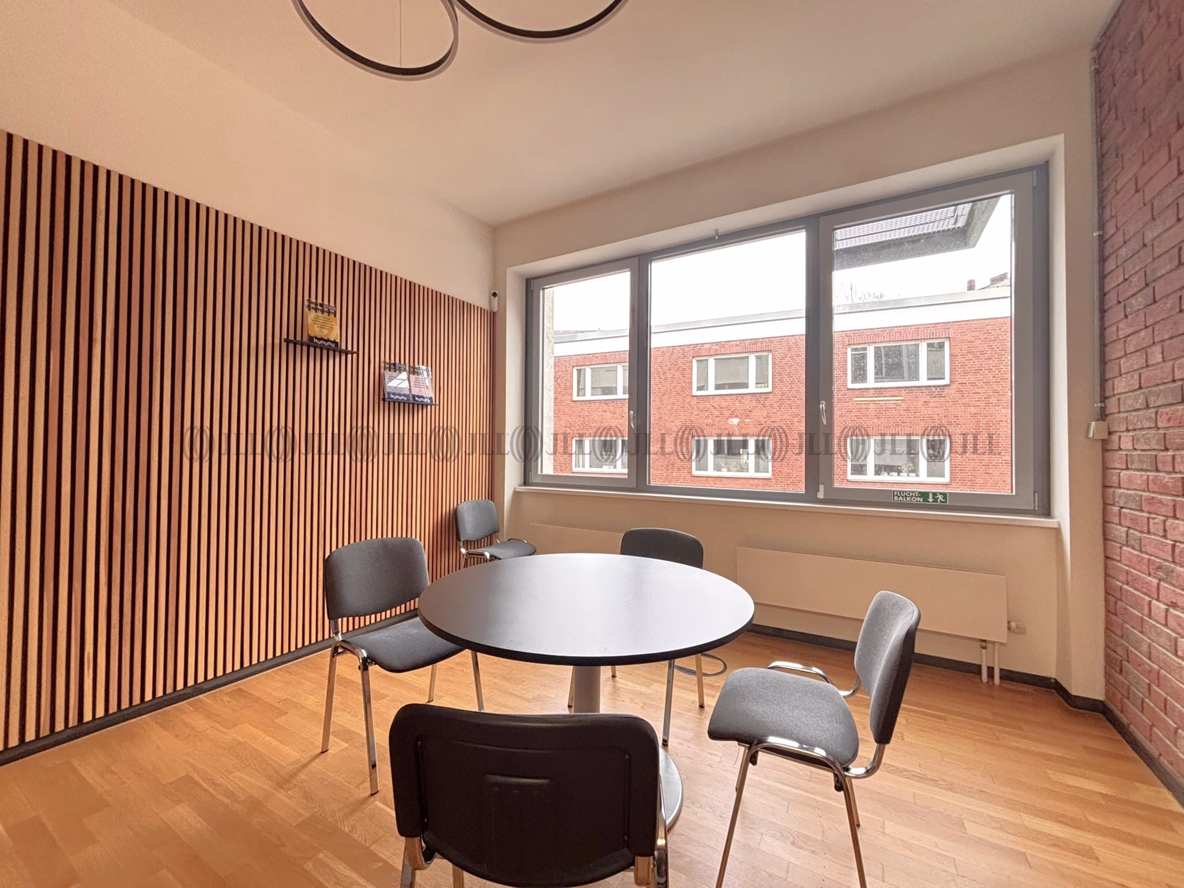 Büroimmobilie - Hamburg, Altona-Altstadt - H0212