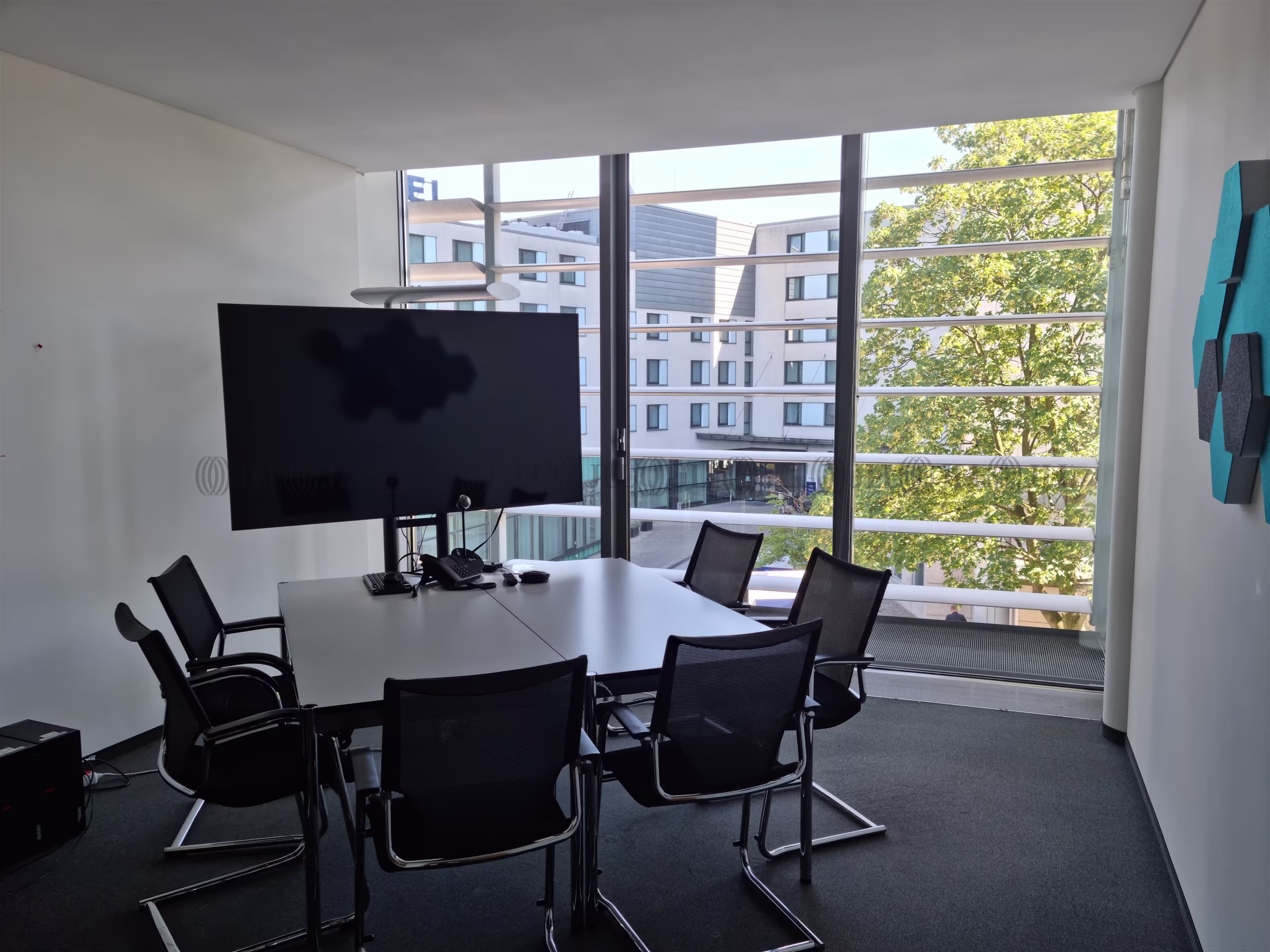 Büroimmobilie - Hamburg, Hohenfelde - H0670