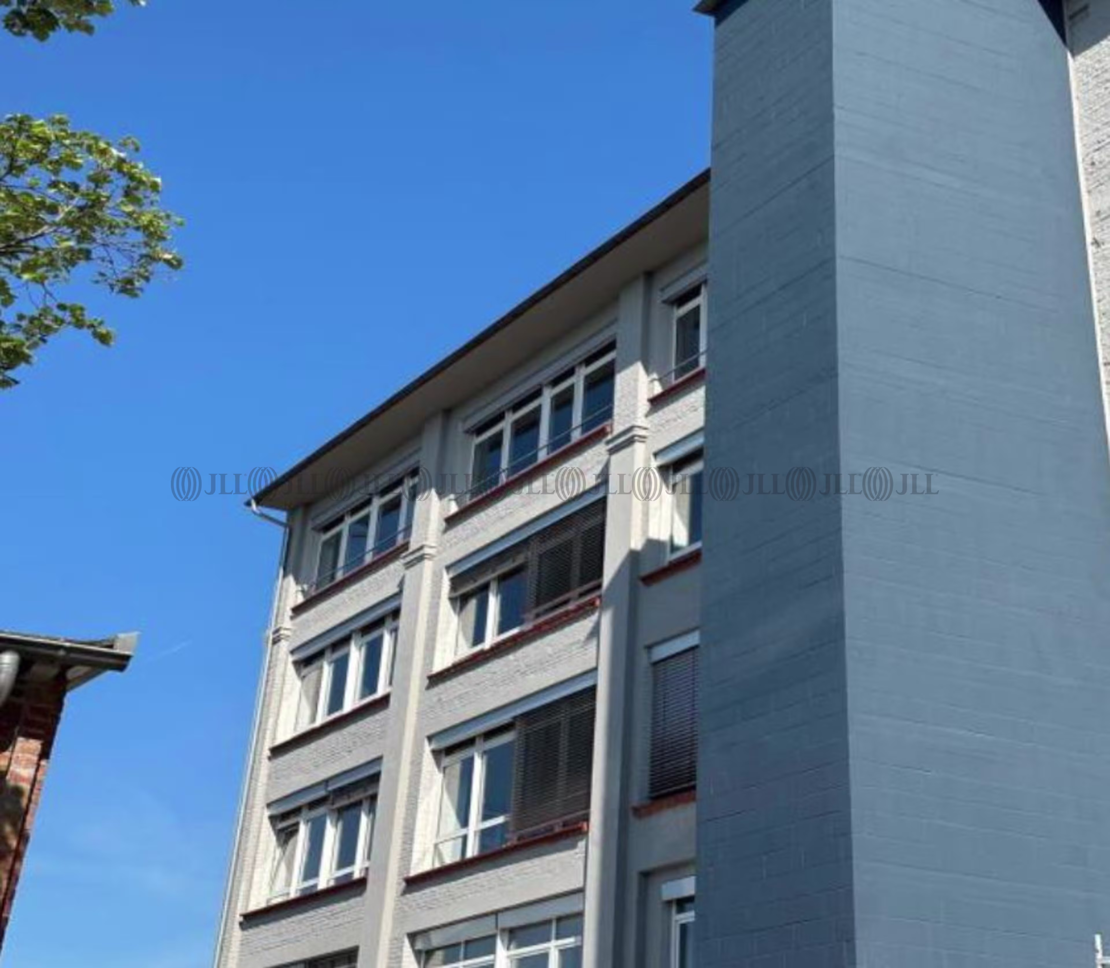 Büroimmobilie - Frankfurt am Main, Rödelheim - F0107