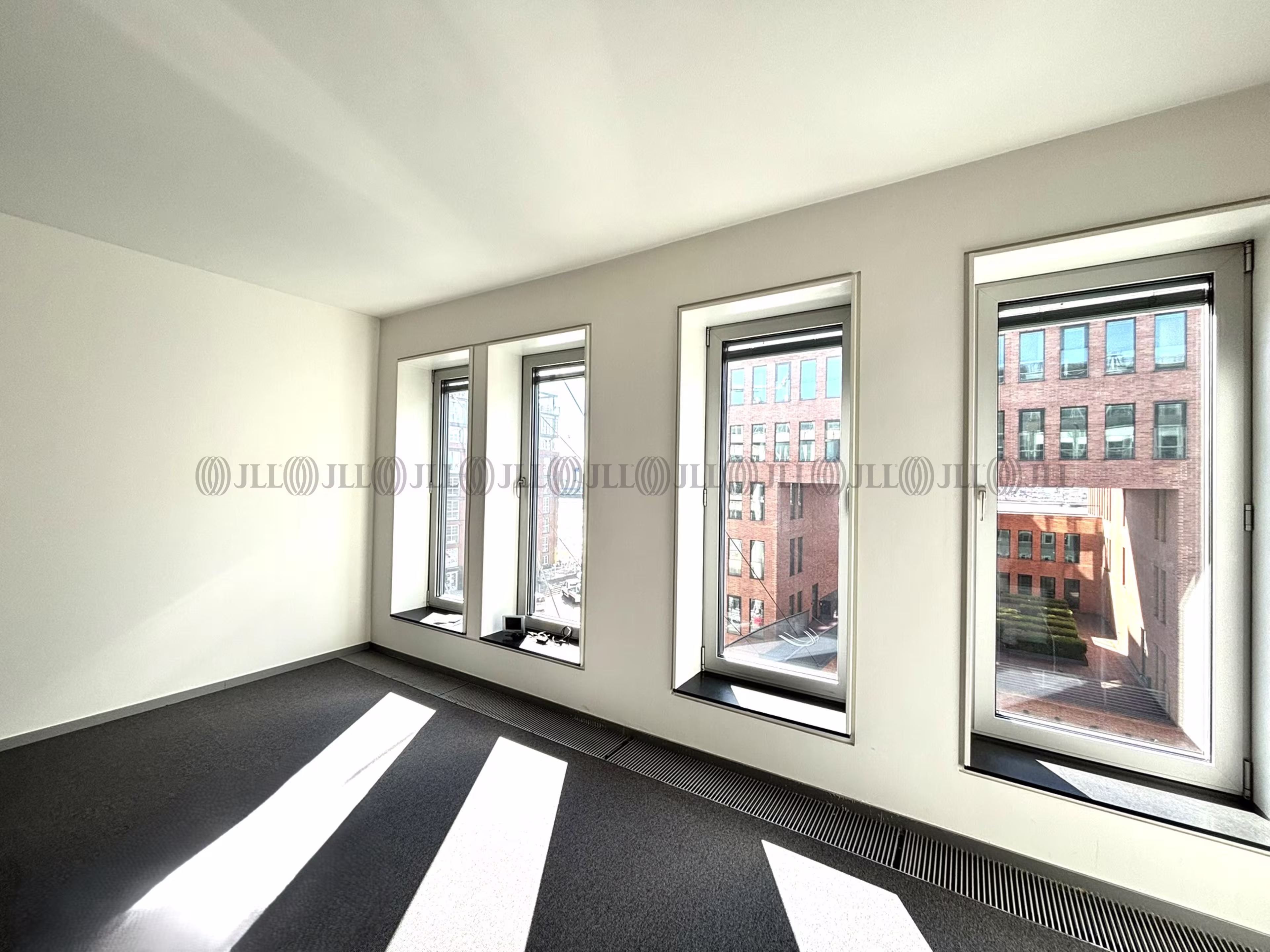 Büroimmobilie - Hamburg, Altona-Altstadt - H0224